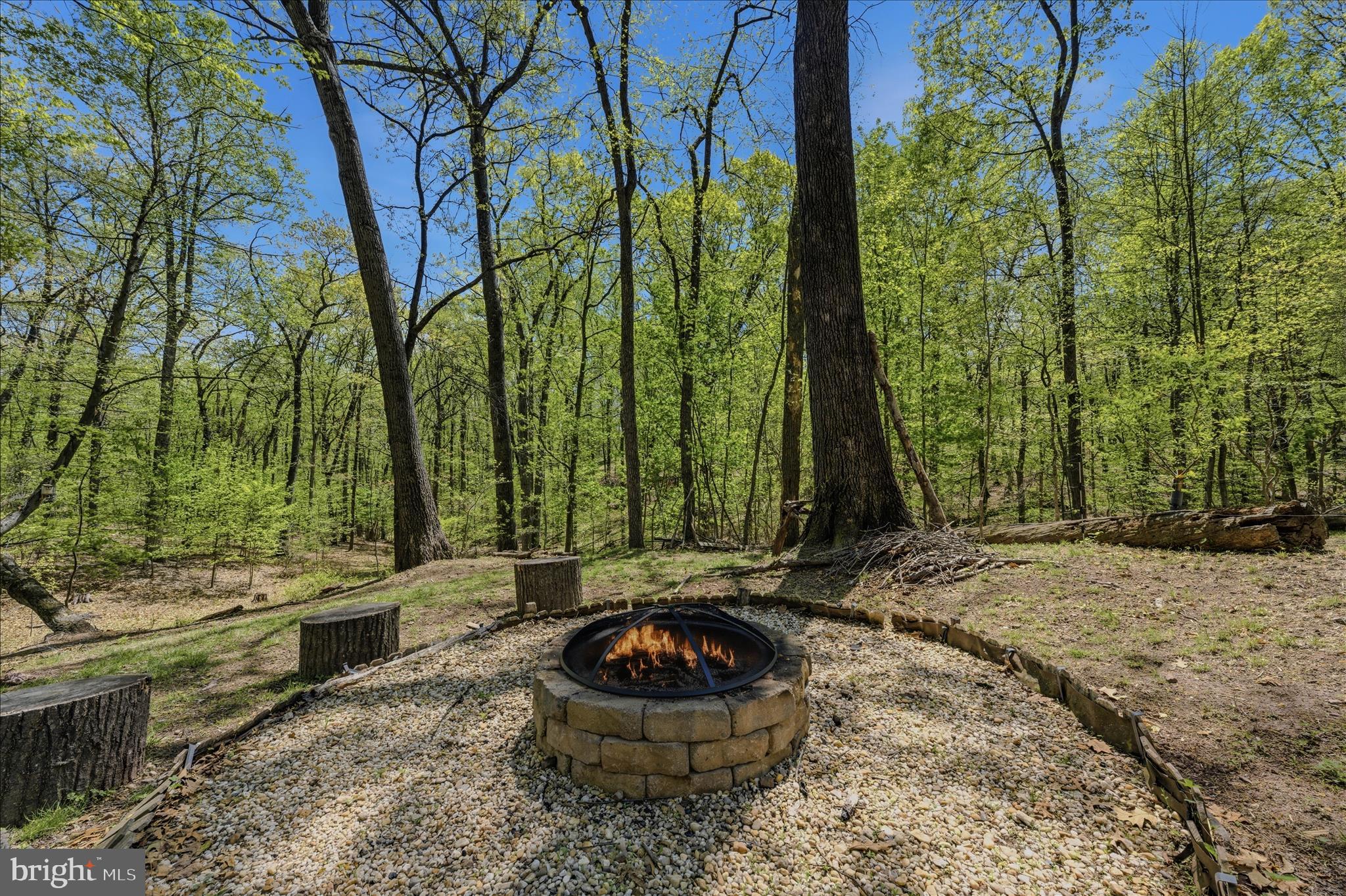 SLEEPY HOLLOW S/D - Residential