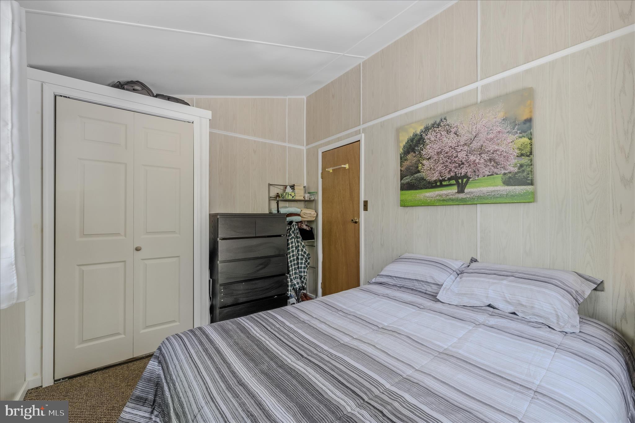 SLEEPY HOLLOW S/D - Residential