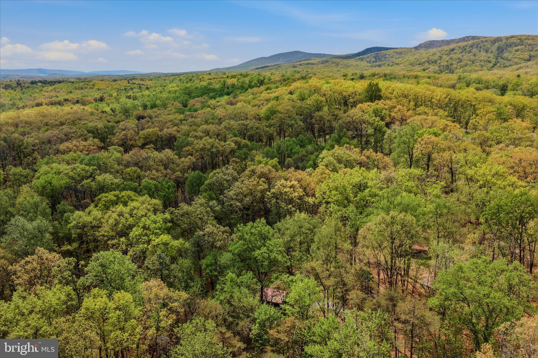 SLEEPY HOLLOW S/D - Residential