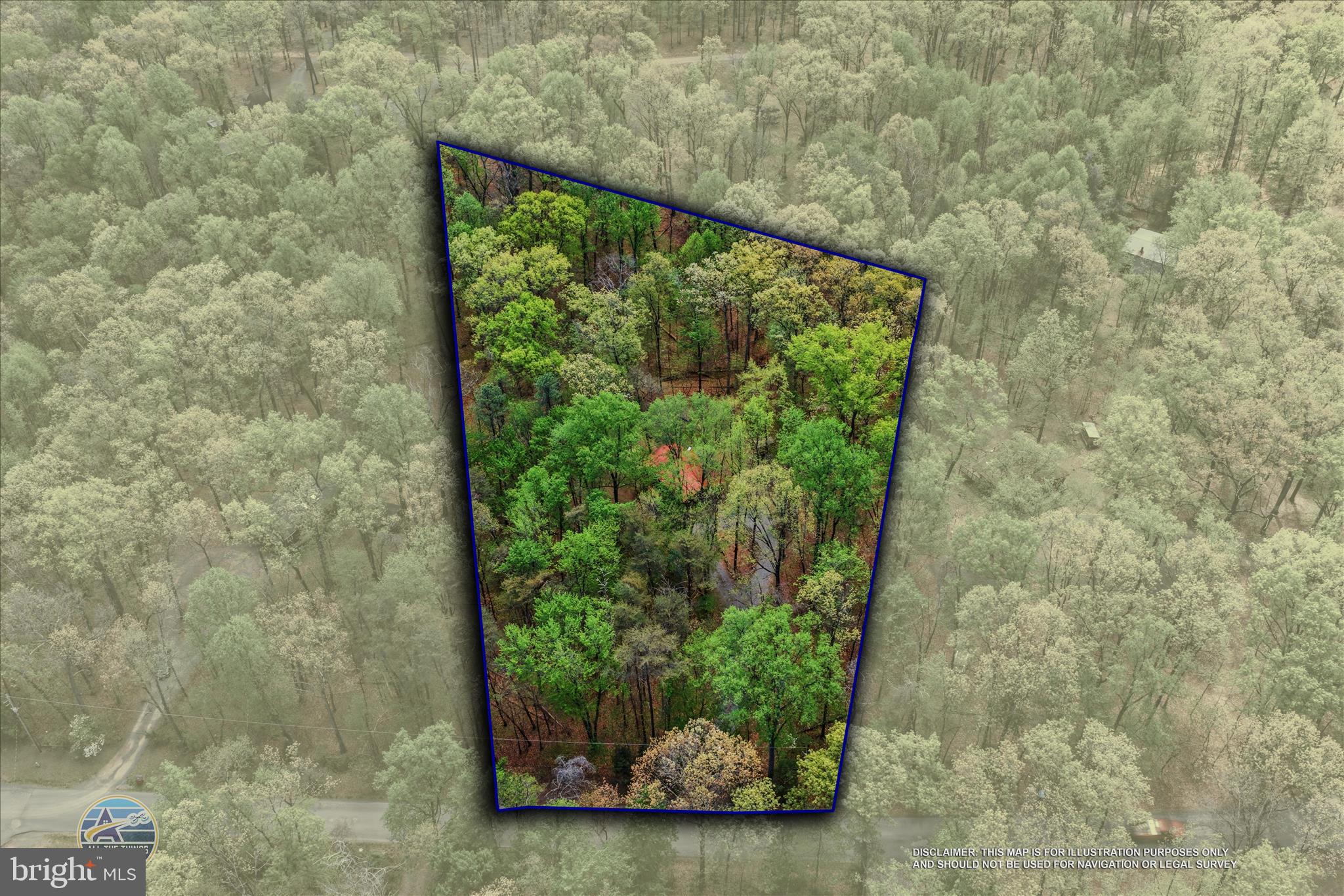 SLEEPY HOLLOW S/D - Residential