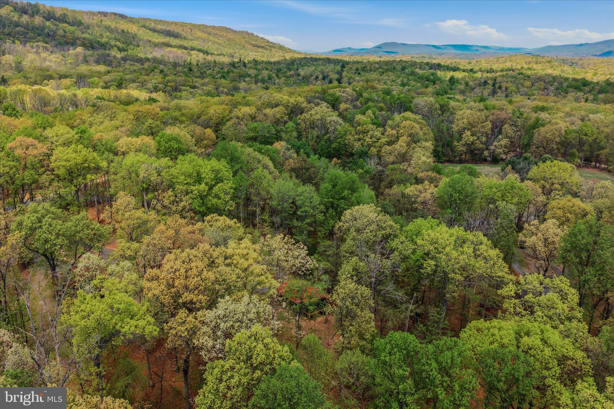 SLEEPY HOLLOW S/D - Residential