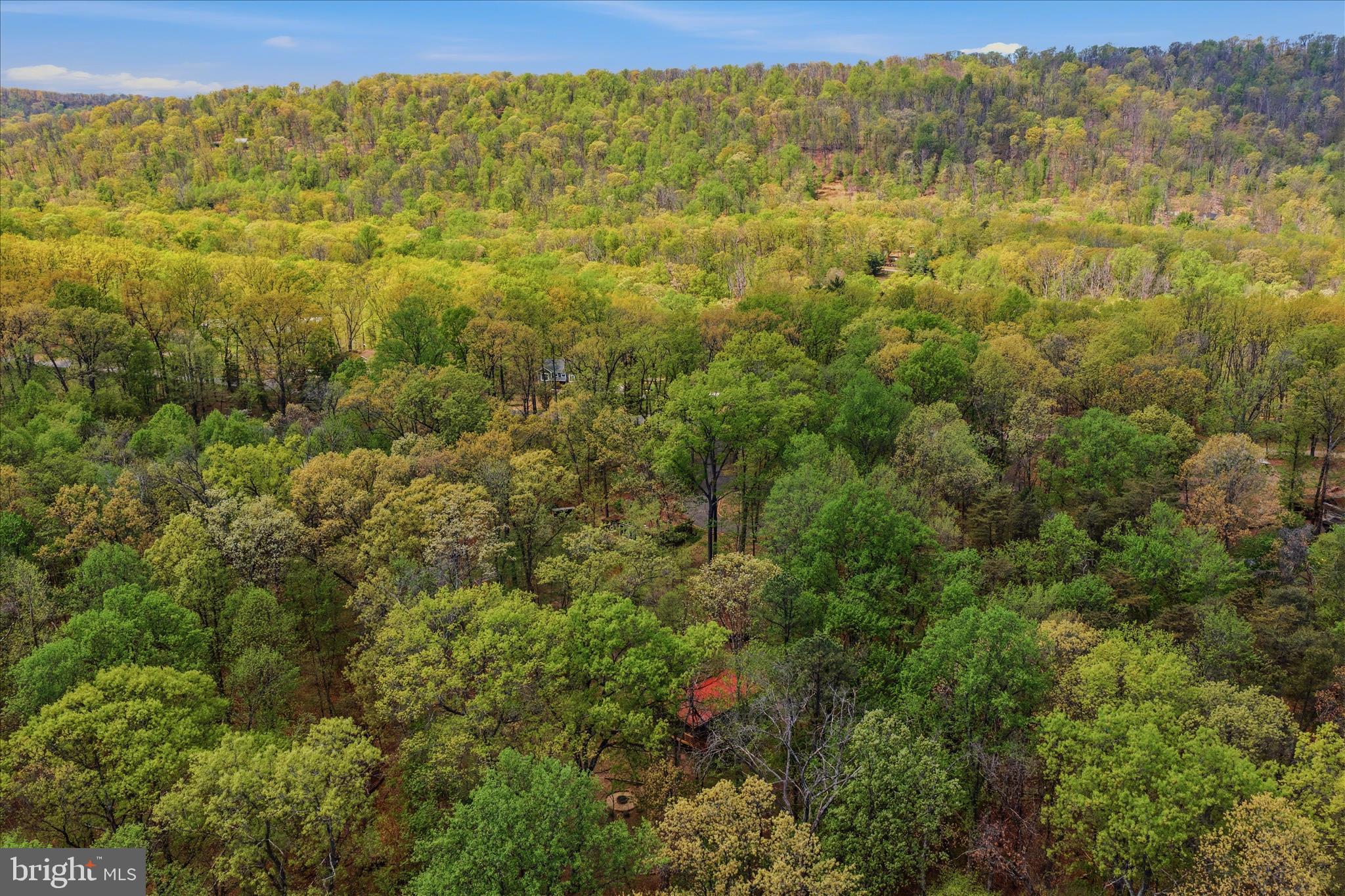 SLEEPY HOLLOW S/D - Residential