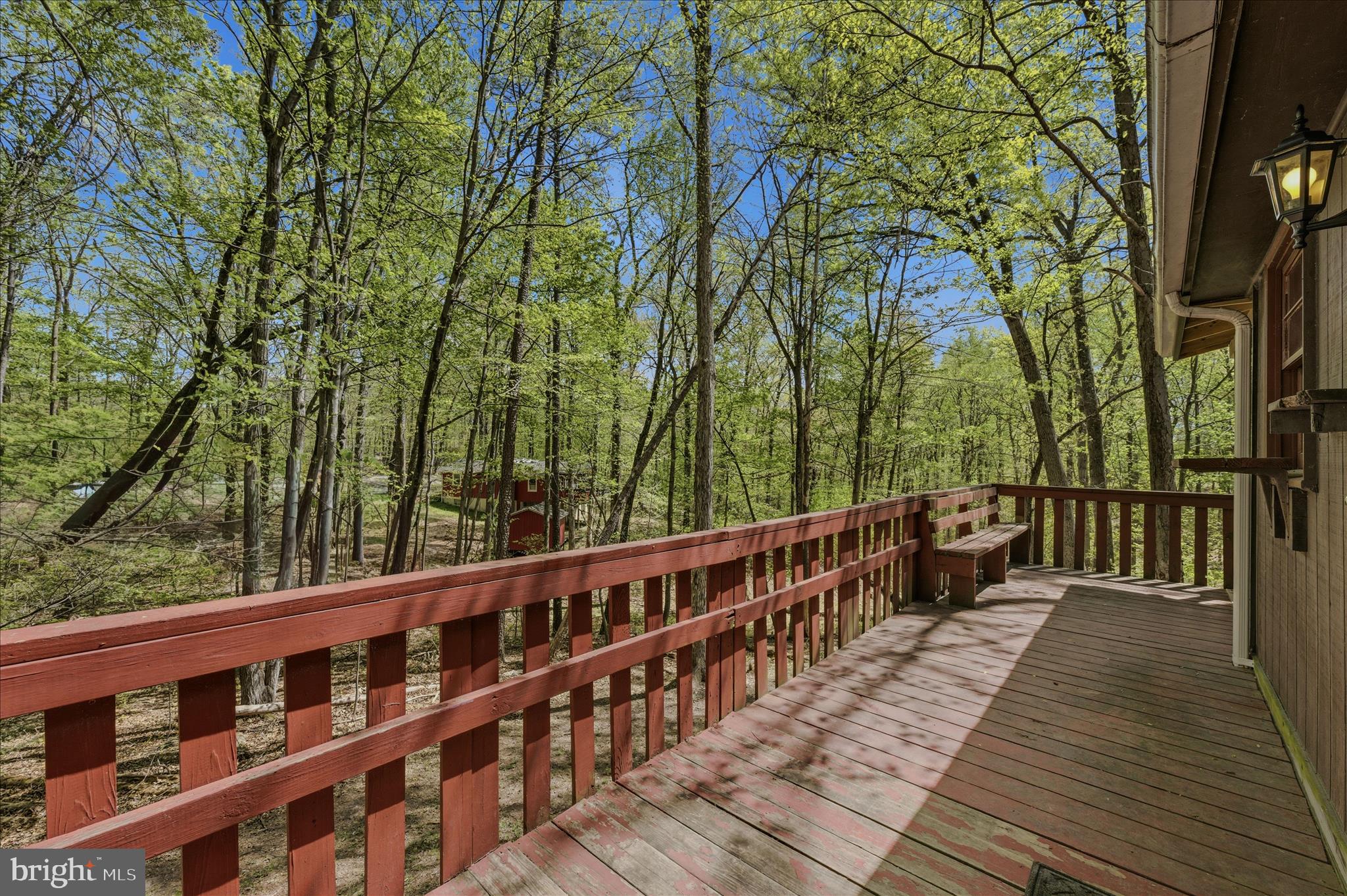 SLEEPY HOLLOW S/D - Residential