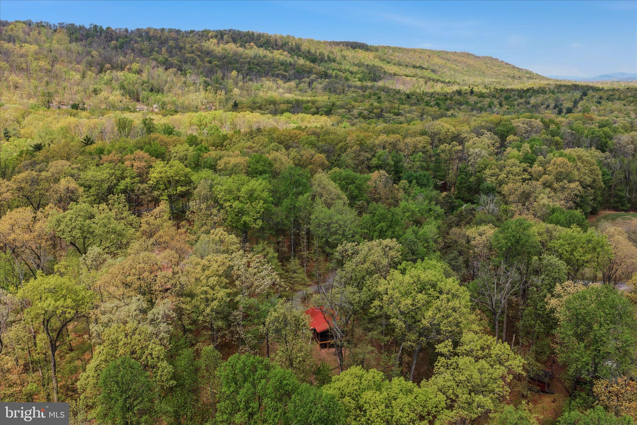 SLEEPY HOLLOW S/D - Residential