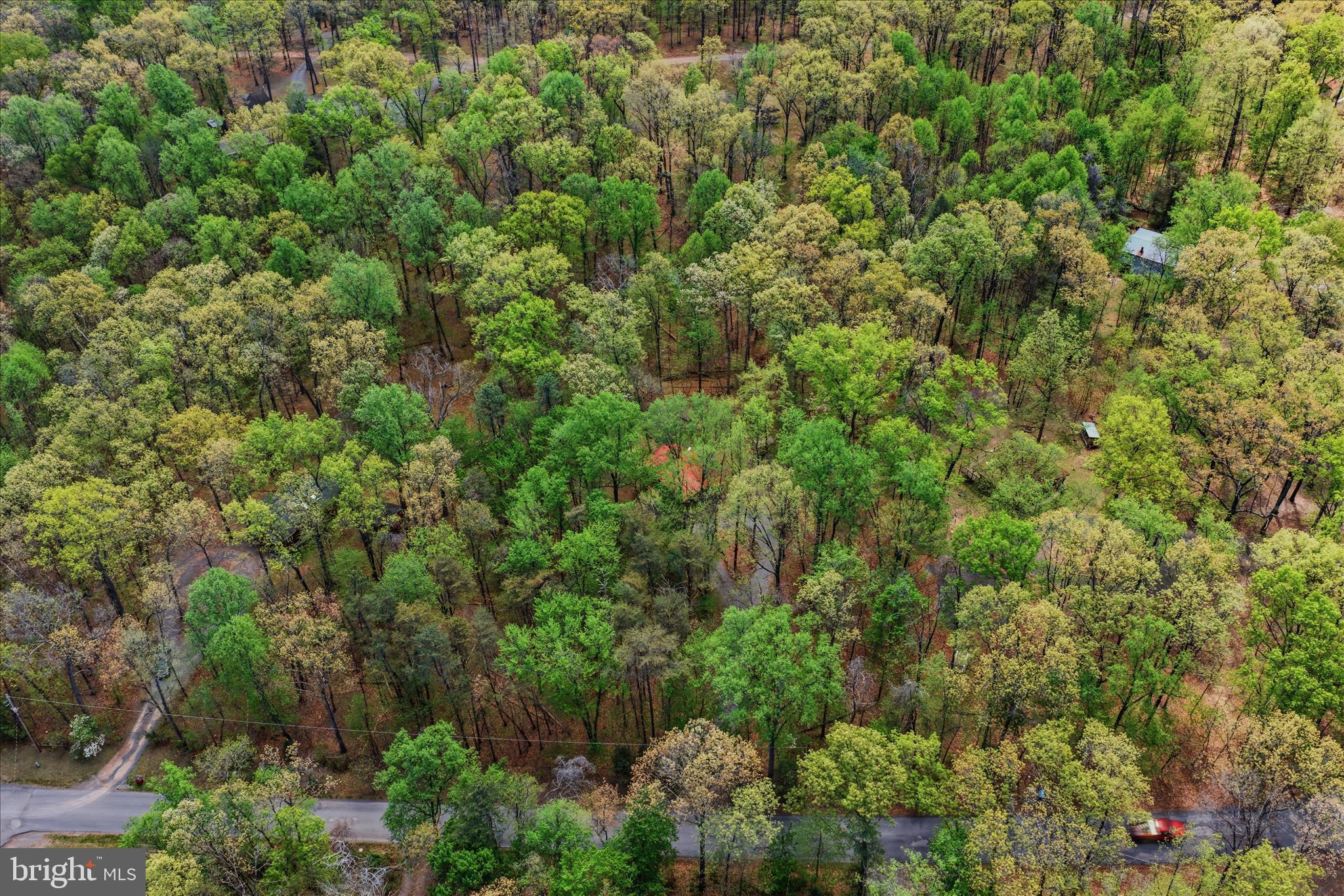 SLEEPY HOLLOW S/D - Residential