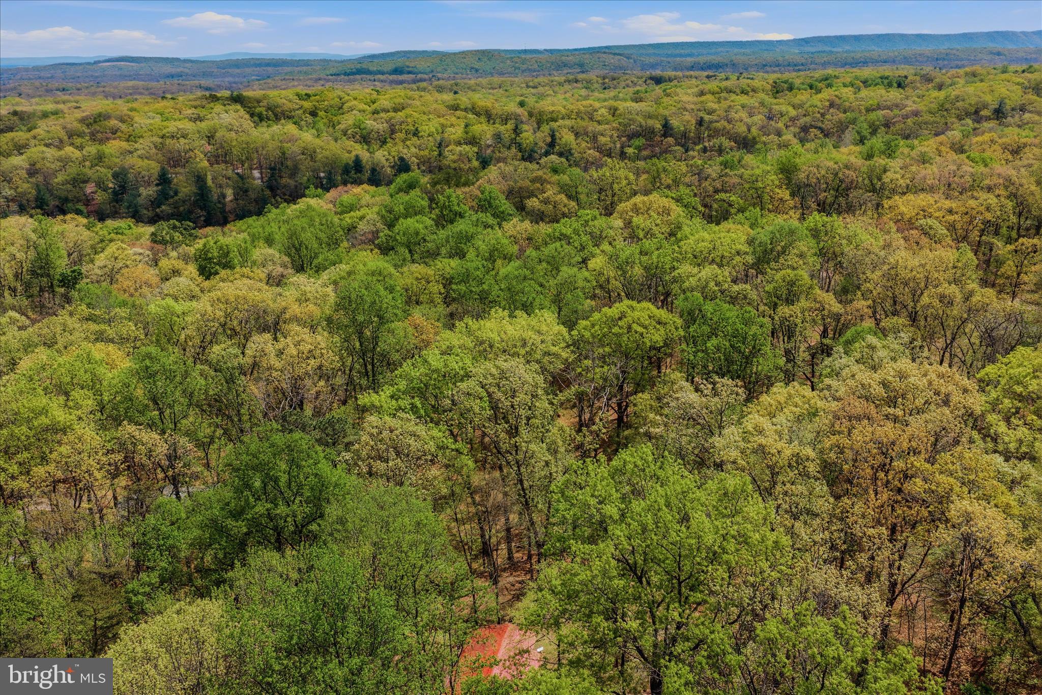 SLEEPY HOLLOW S/D - Residential