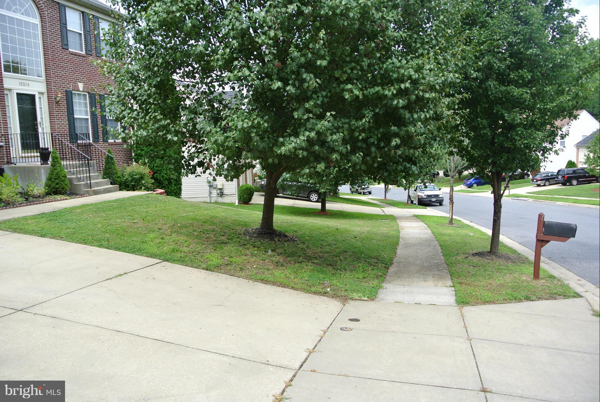 HORIZON HILLS - Residential