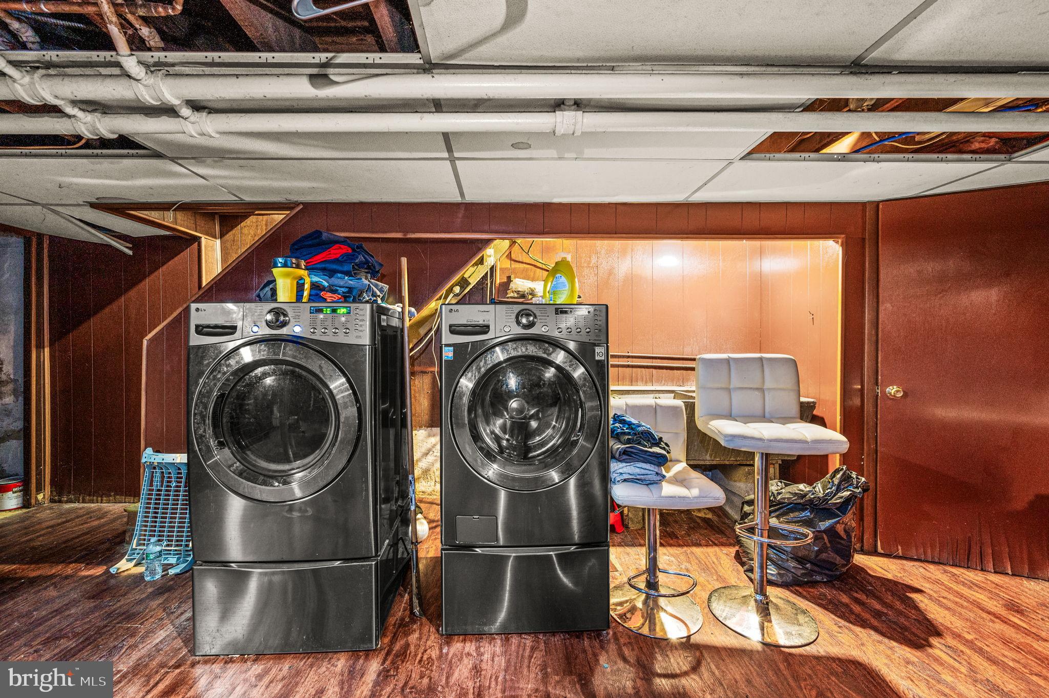 PARKSIDE - Residential