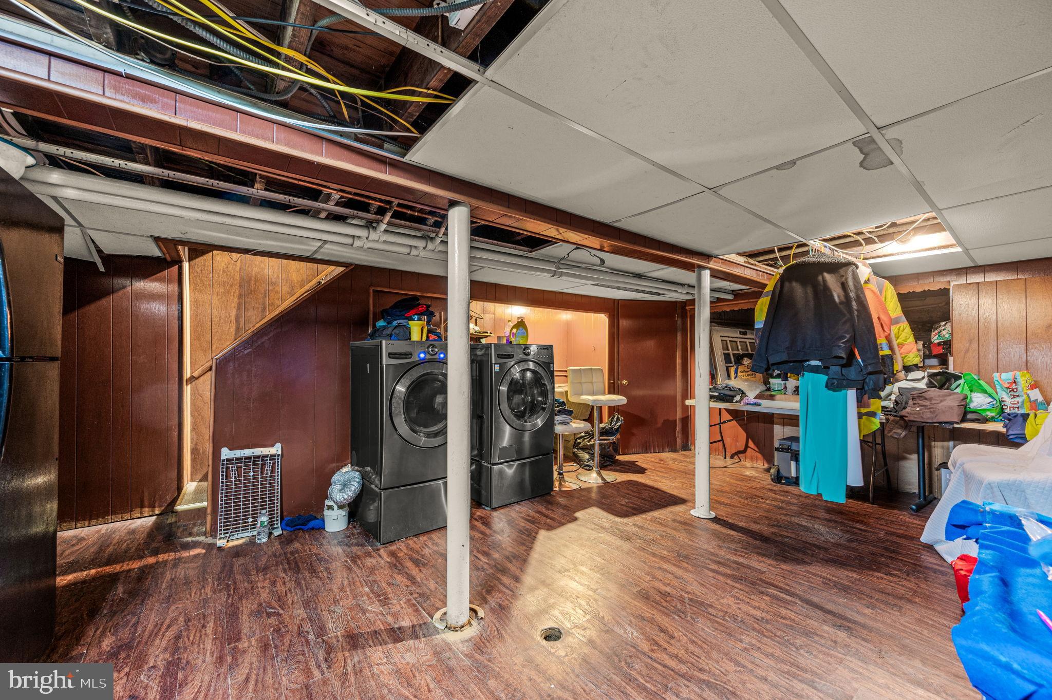 PARKSIDE - Residential