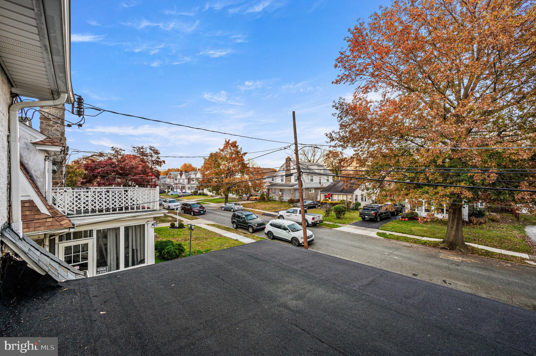 PARKSIDE - Residential