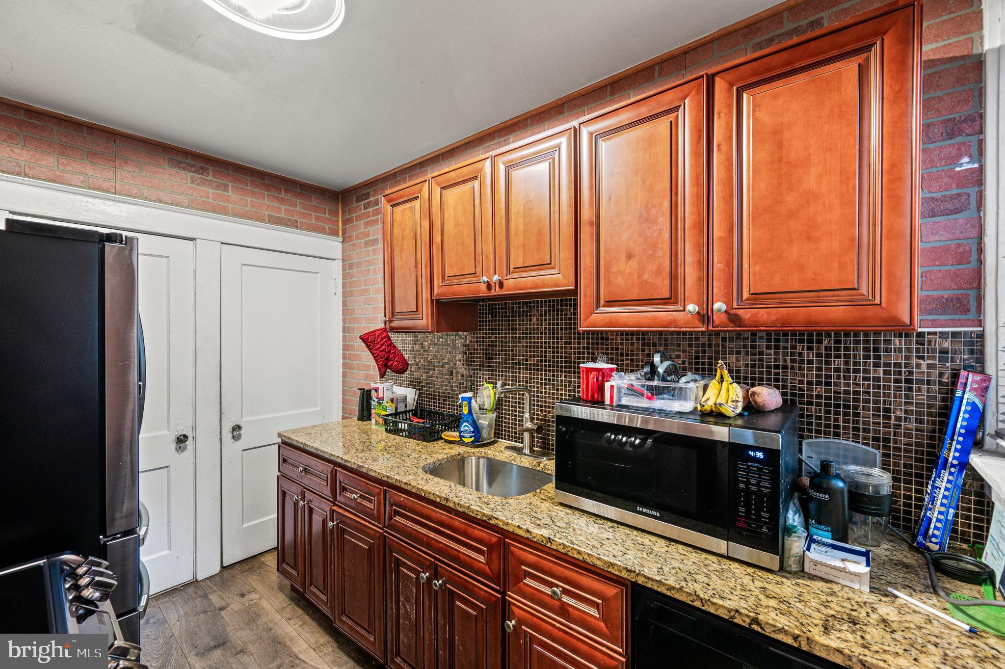 PARKSIDE - Residential