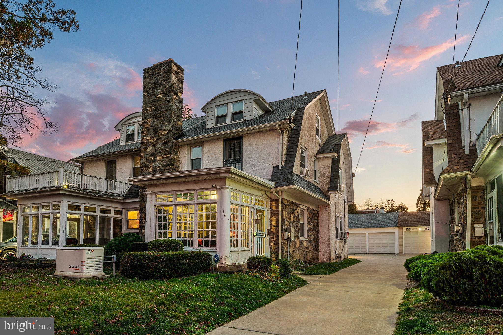 PARKSIDE - Residential