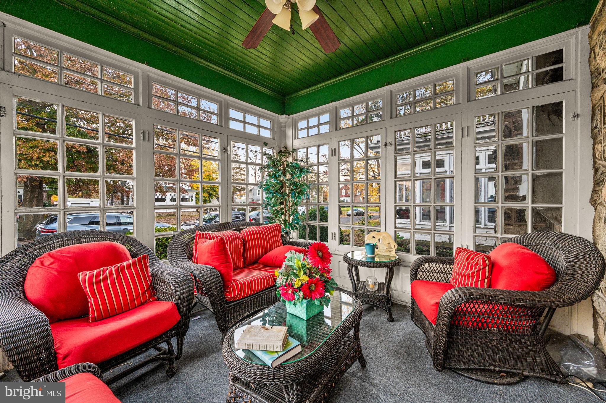 PARKSIDE - Residential