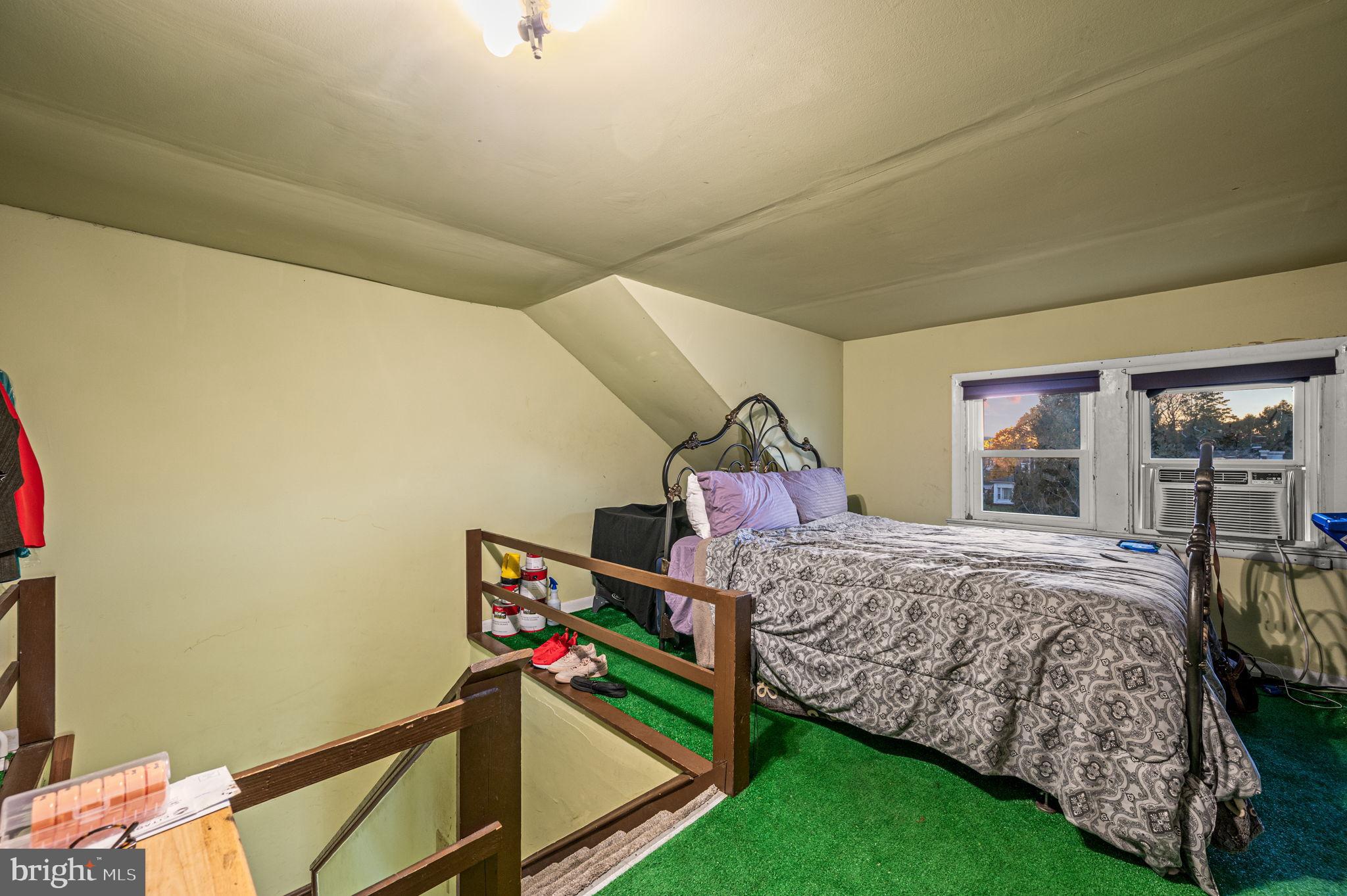 PARKSIDE - Residential