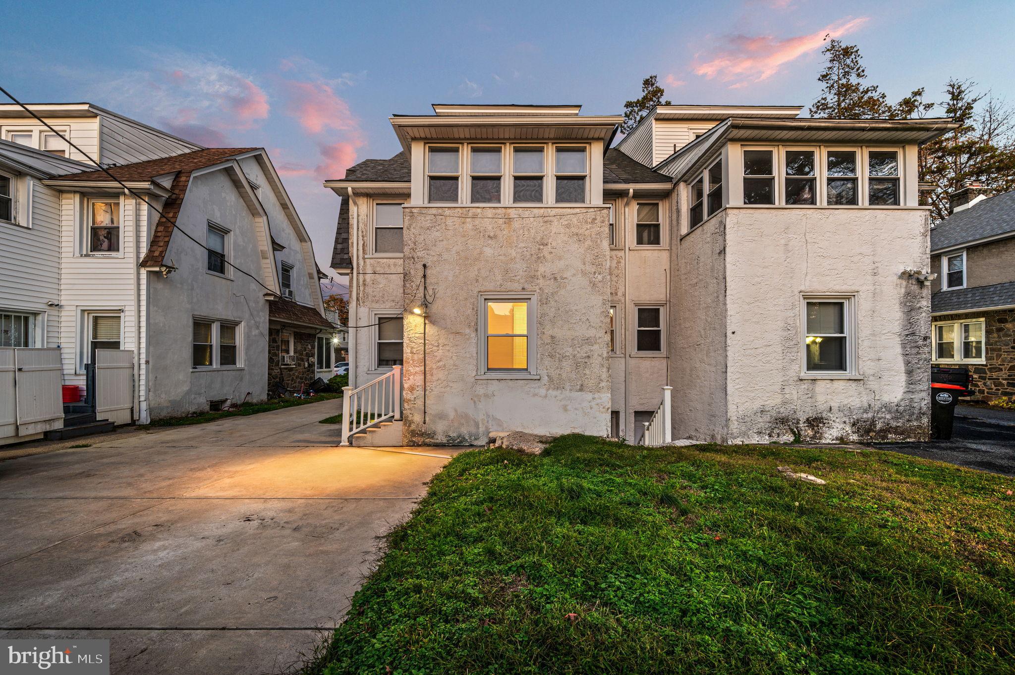 PARKSIDE - Residential