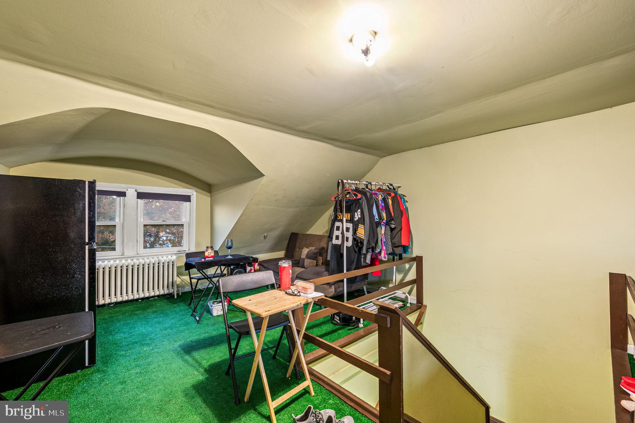 PARKSIDE - Residential