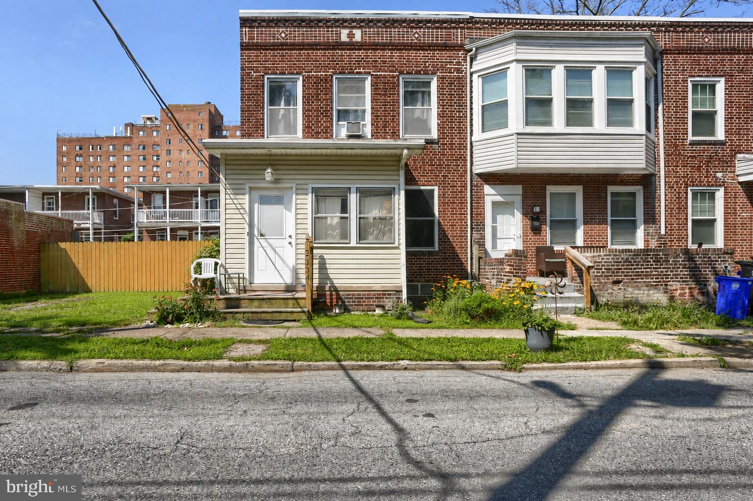2334 PENN STREET