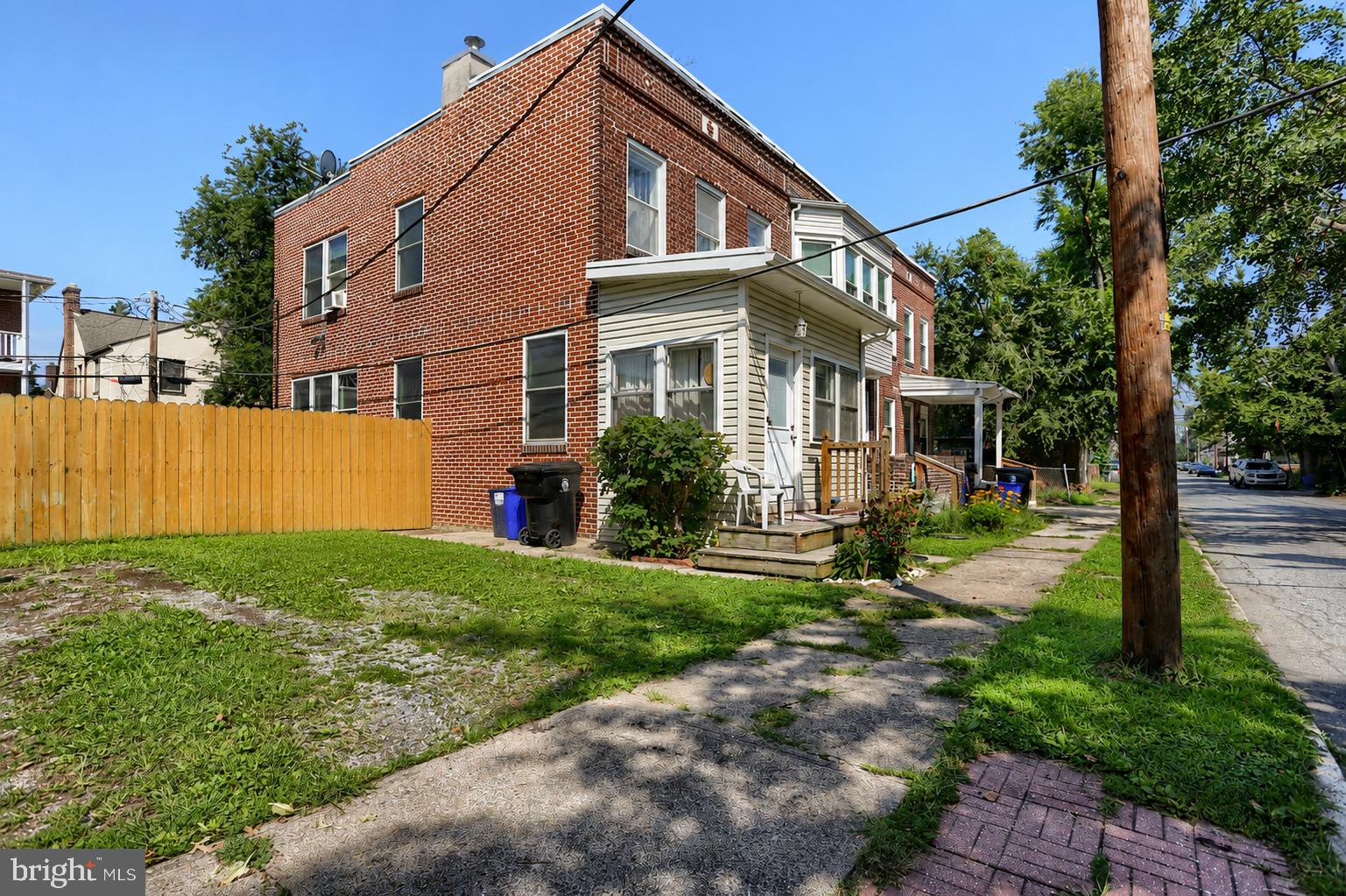 2334 PENN STREET