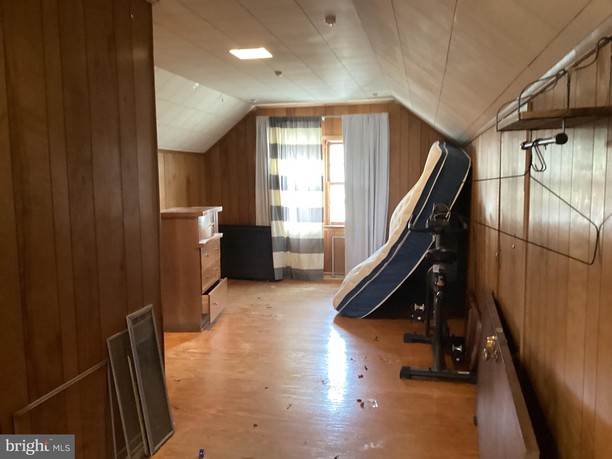 WASHINGTON COUNTY - Residential