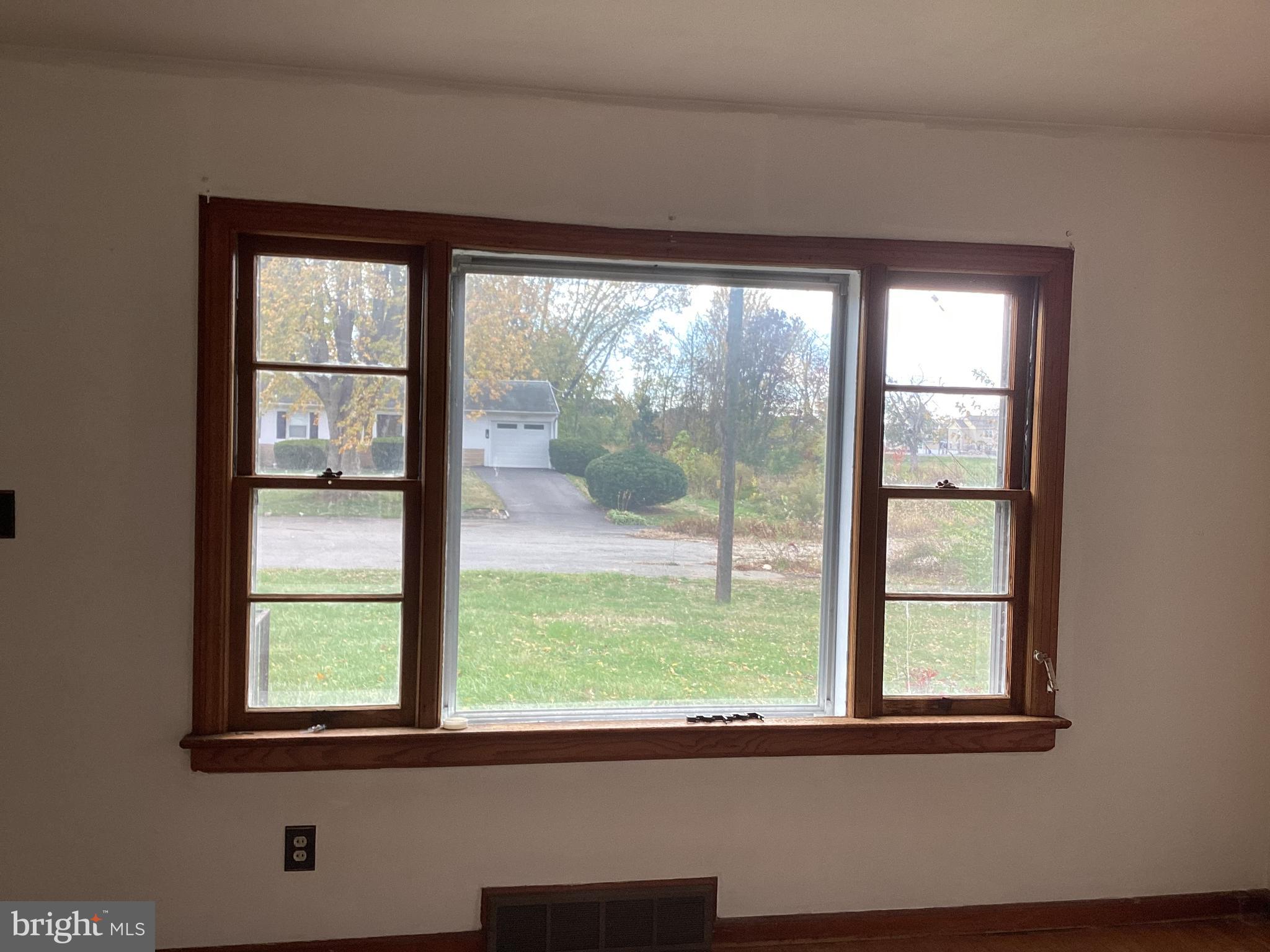 WASHINGTON COUNTY - Residential