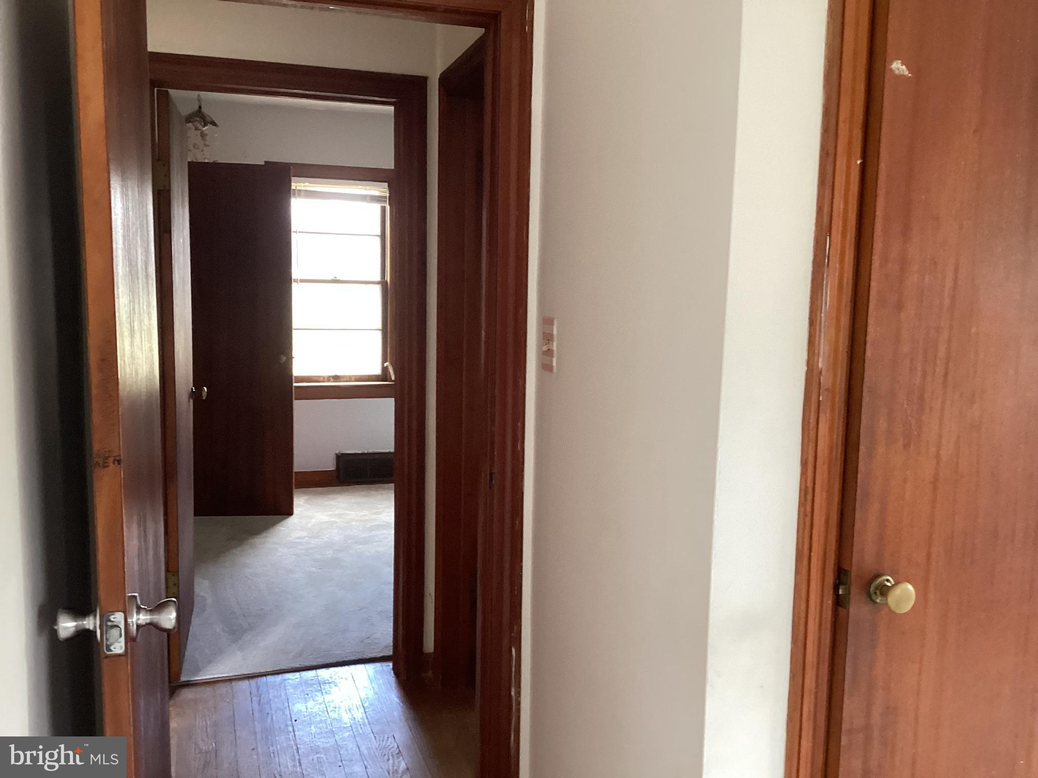 WASHINGTON COUNTY - Residential