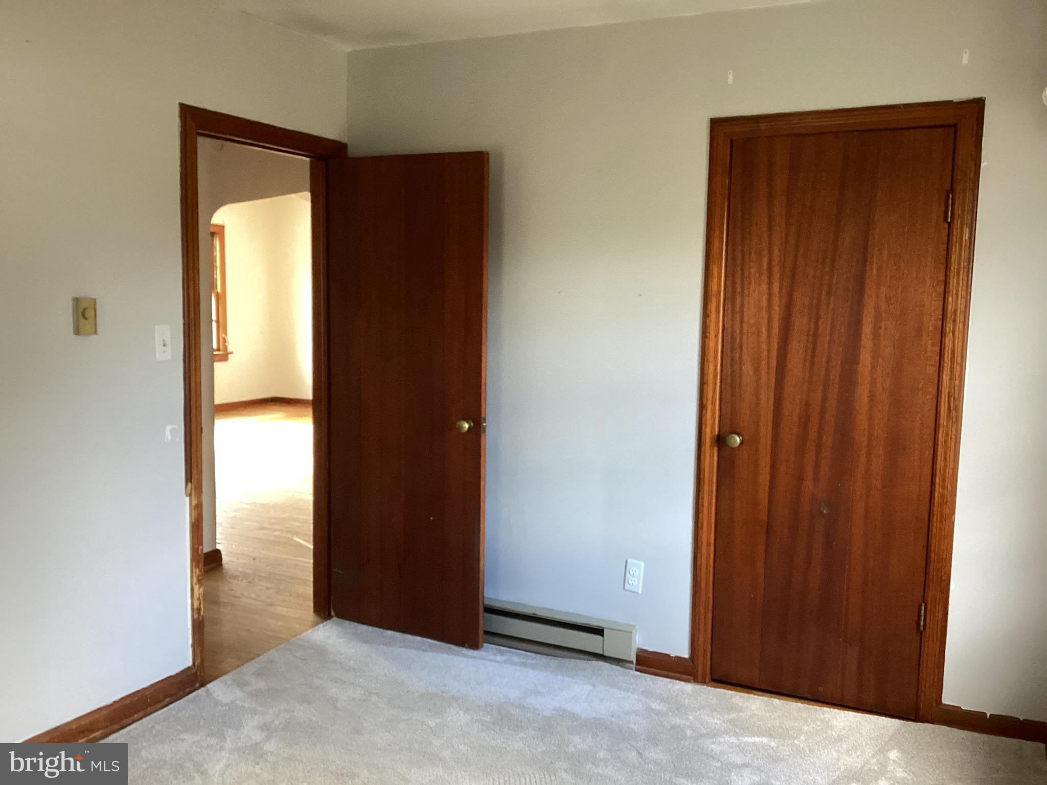 WASHINGTON COUNTY - Residential