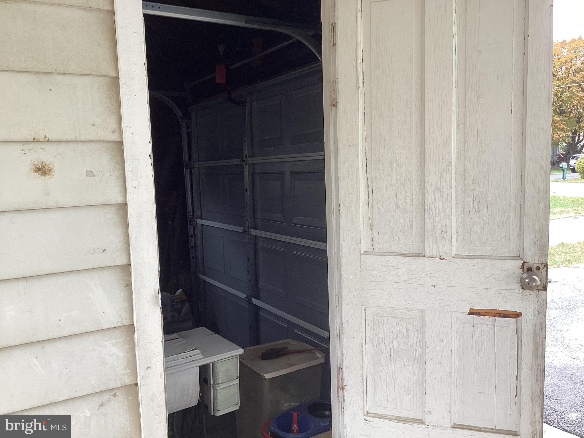 WASHINGTON COUNTY - Residential