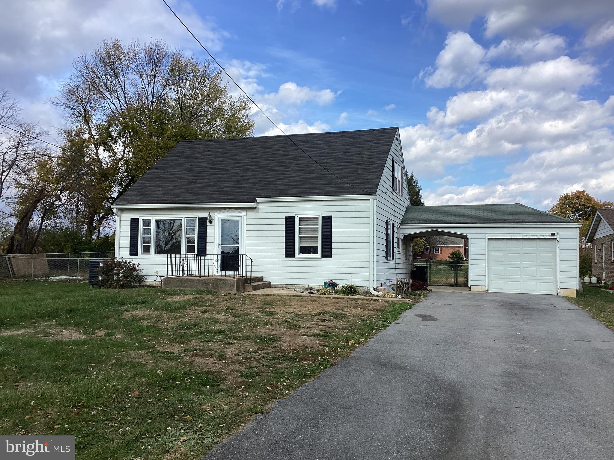 WASHINGTON COUNTY - Residential