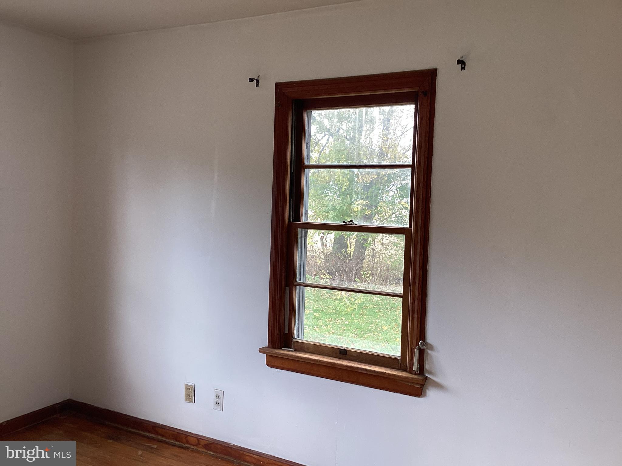 WASHINGTON COUNTY - Residential