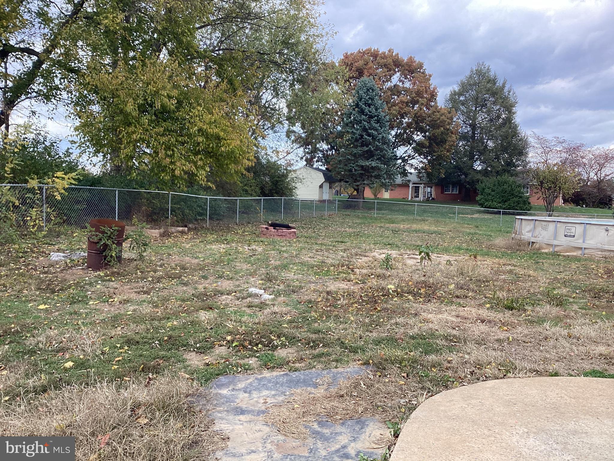 WASHINGTON COUNTY - Residential