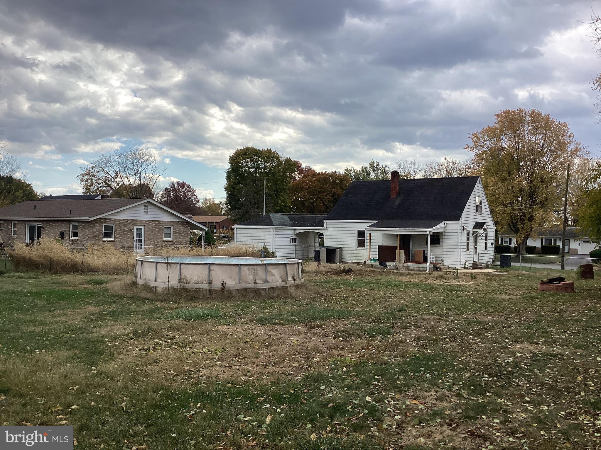 WASHINGTON COUNTY - Residential