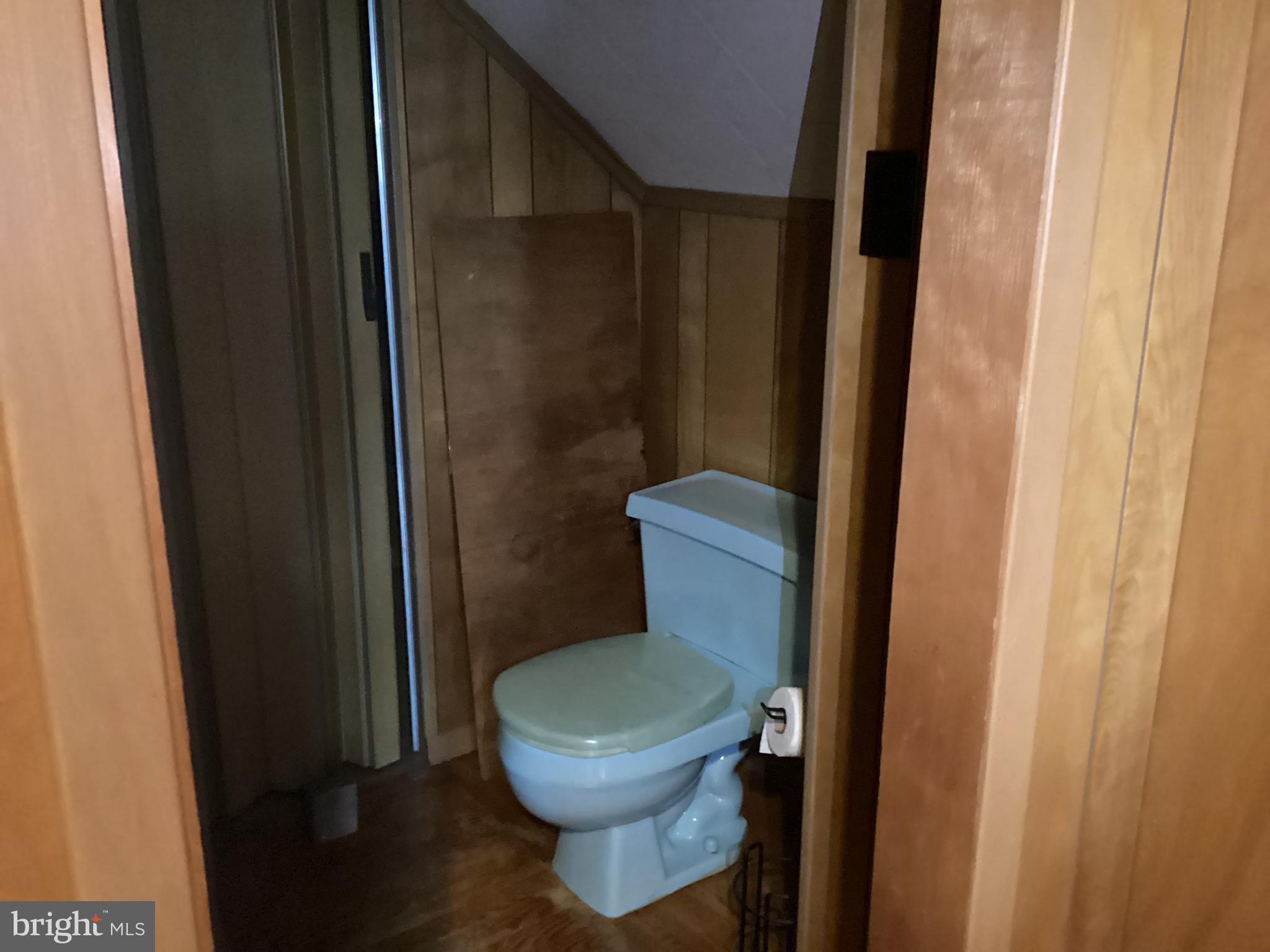 WASHINGTON COUNTY - Residential