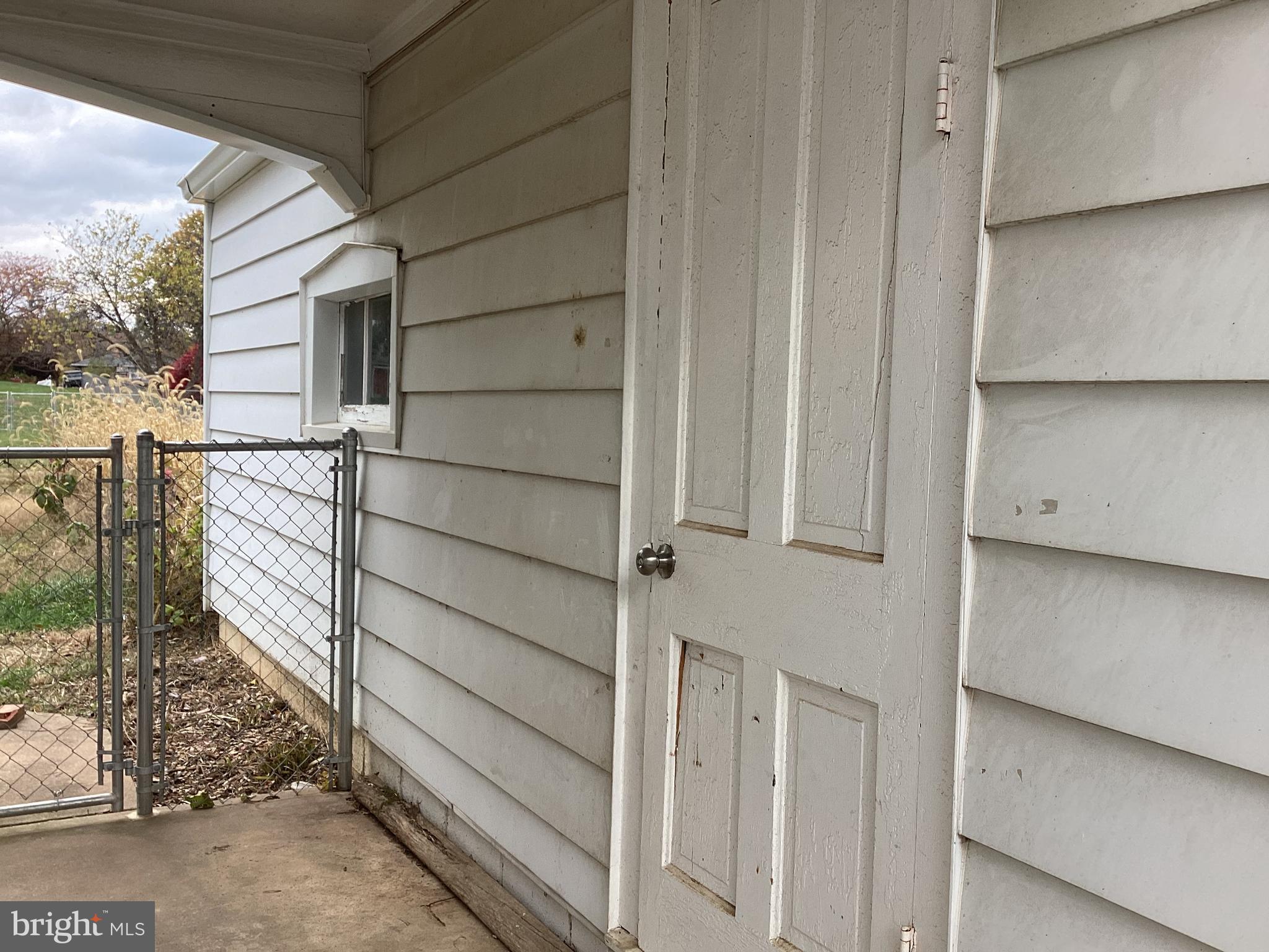 WASHINGTON COUNTY - Residential