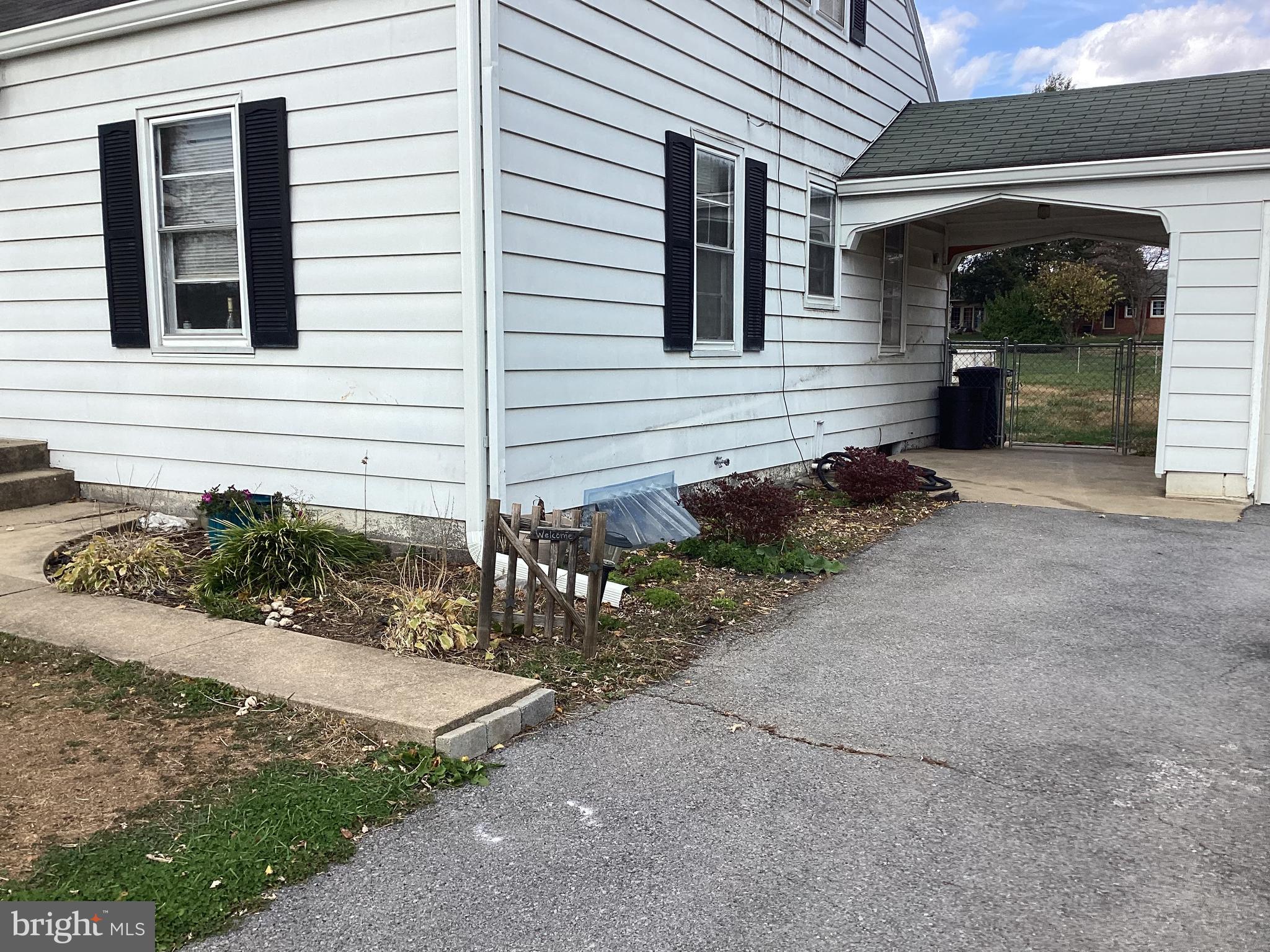 WASHINGTON COUNTY - Residential