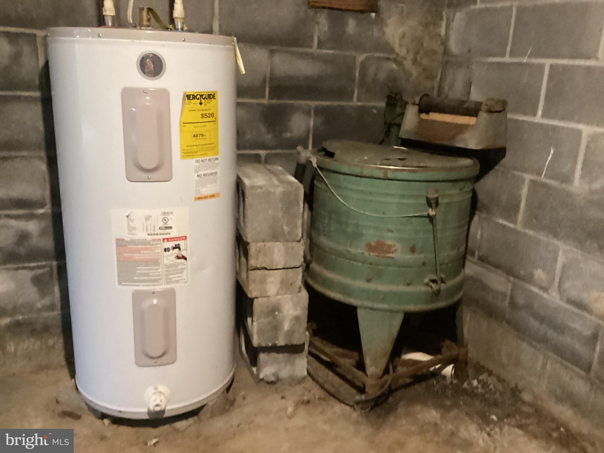 WASHINGTON COUNTY - Residential