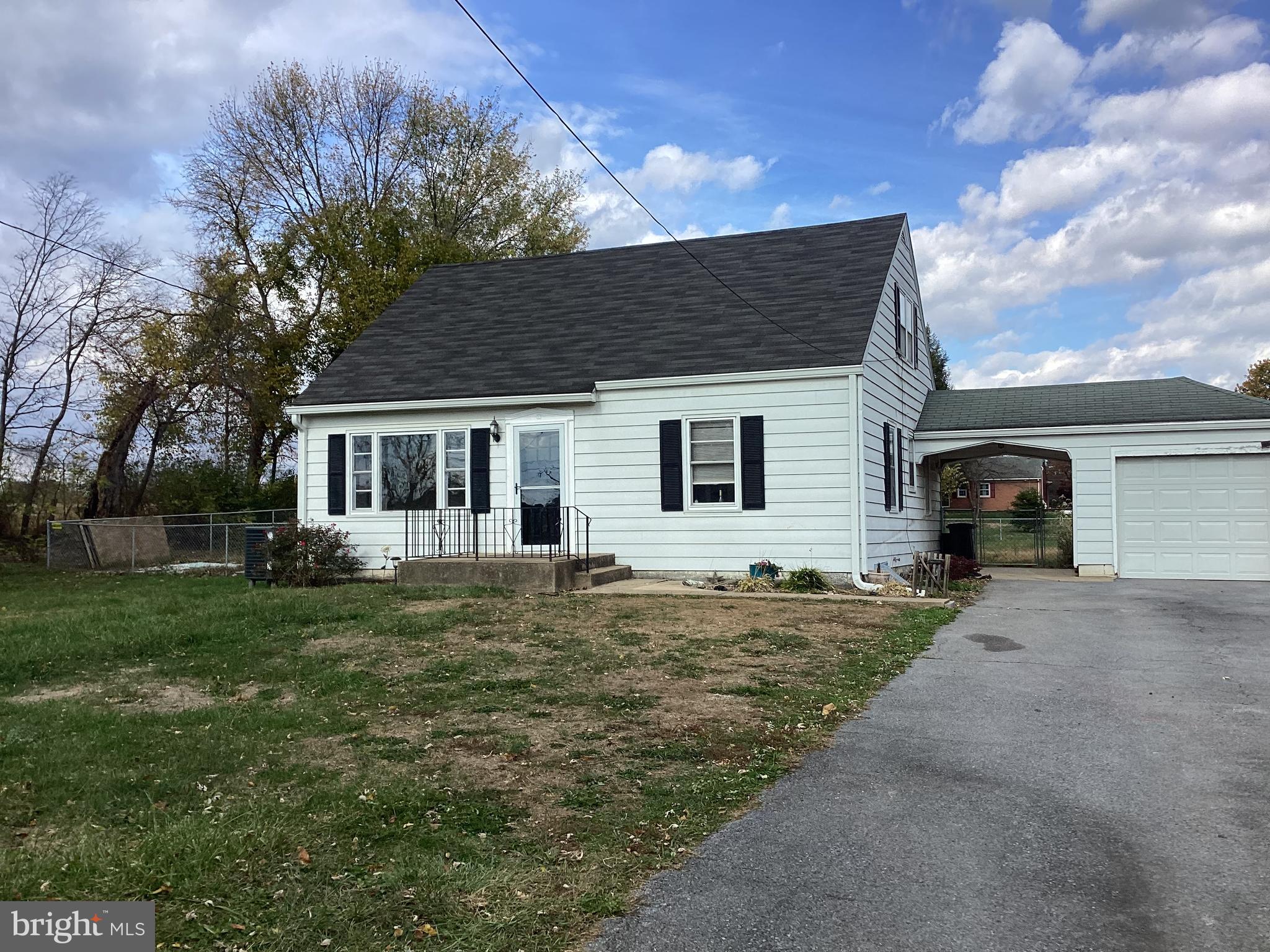 WASHINGTON COUNTY - Residential