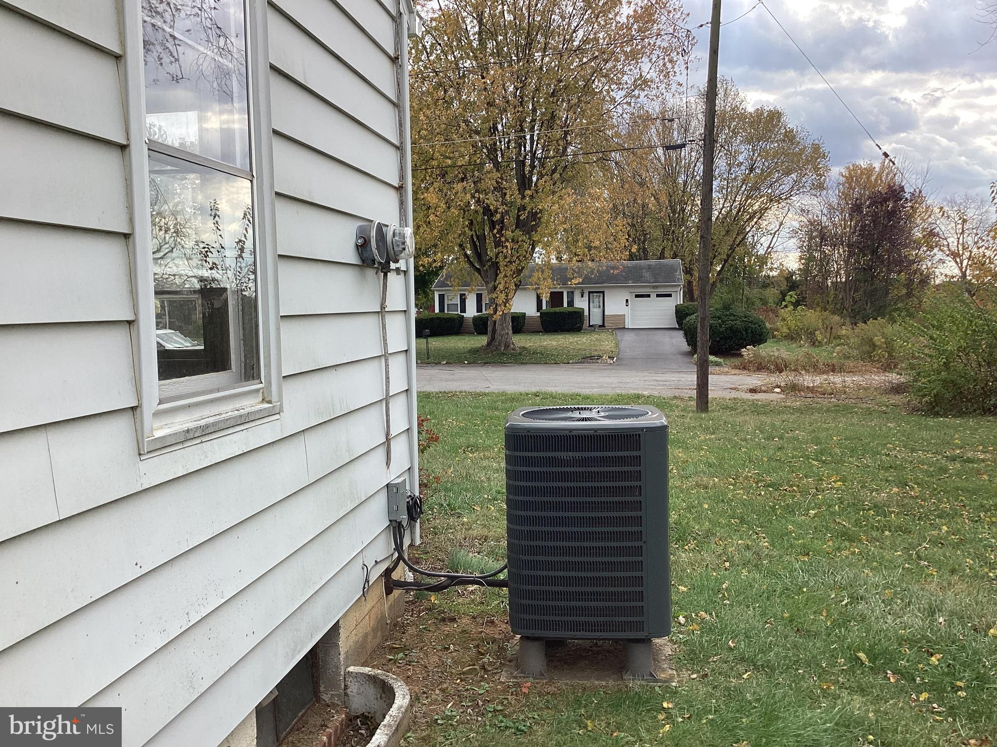 WASHINGTON COUNTY - Residential