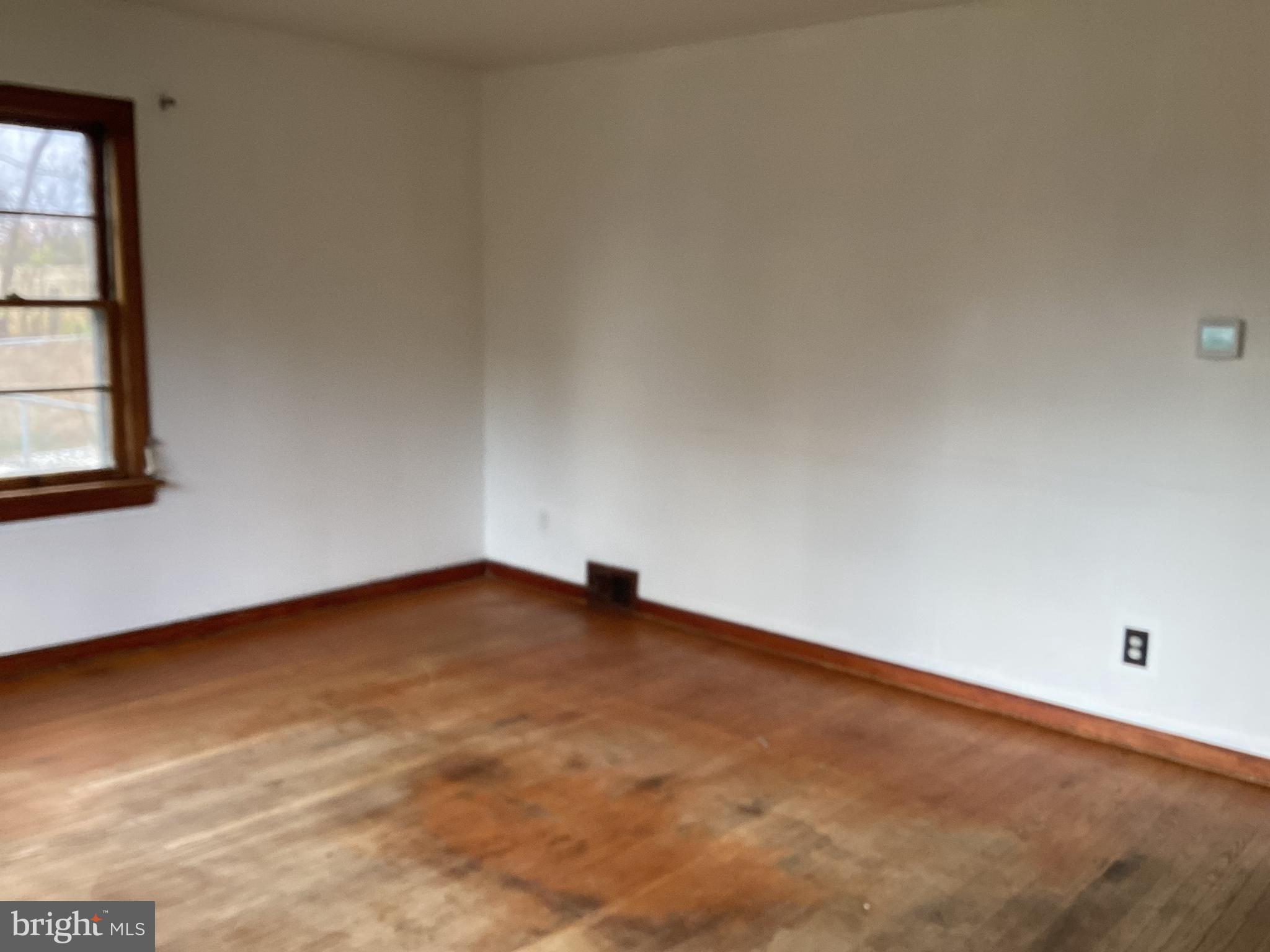 WASHINGTON COUNTY - Residential