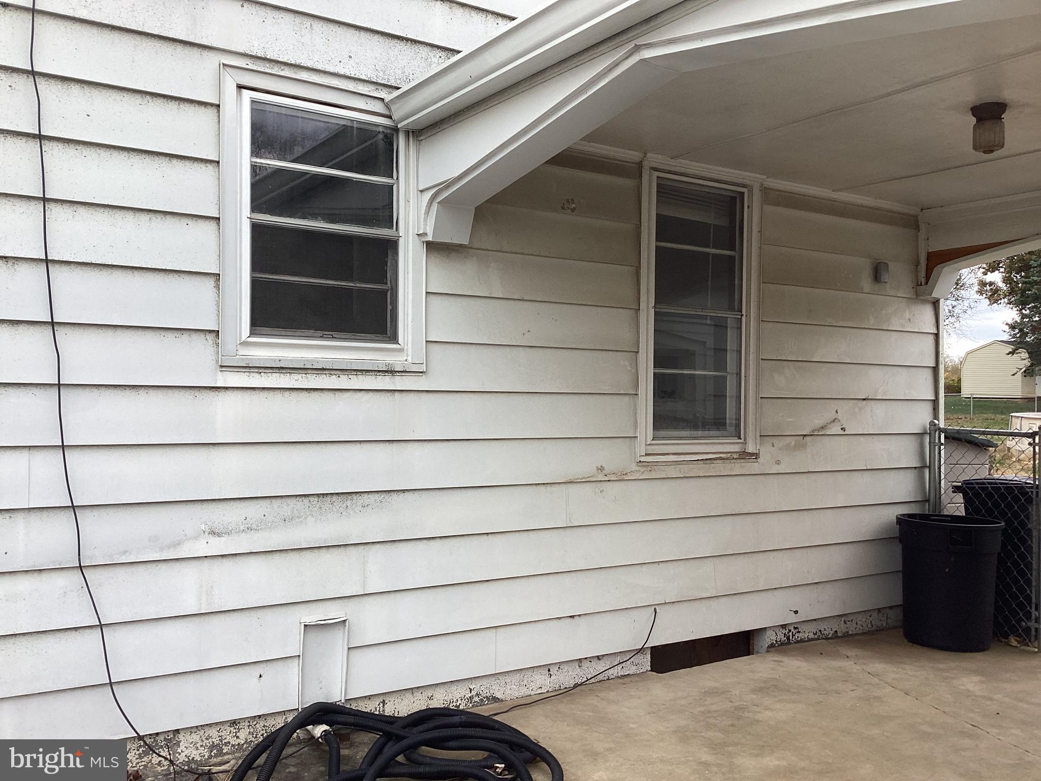 WASHINGTON COUNTY - Residential