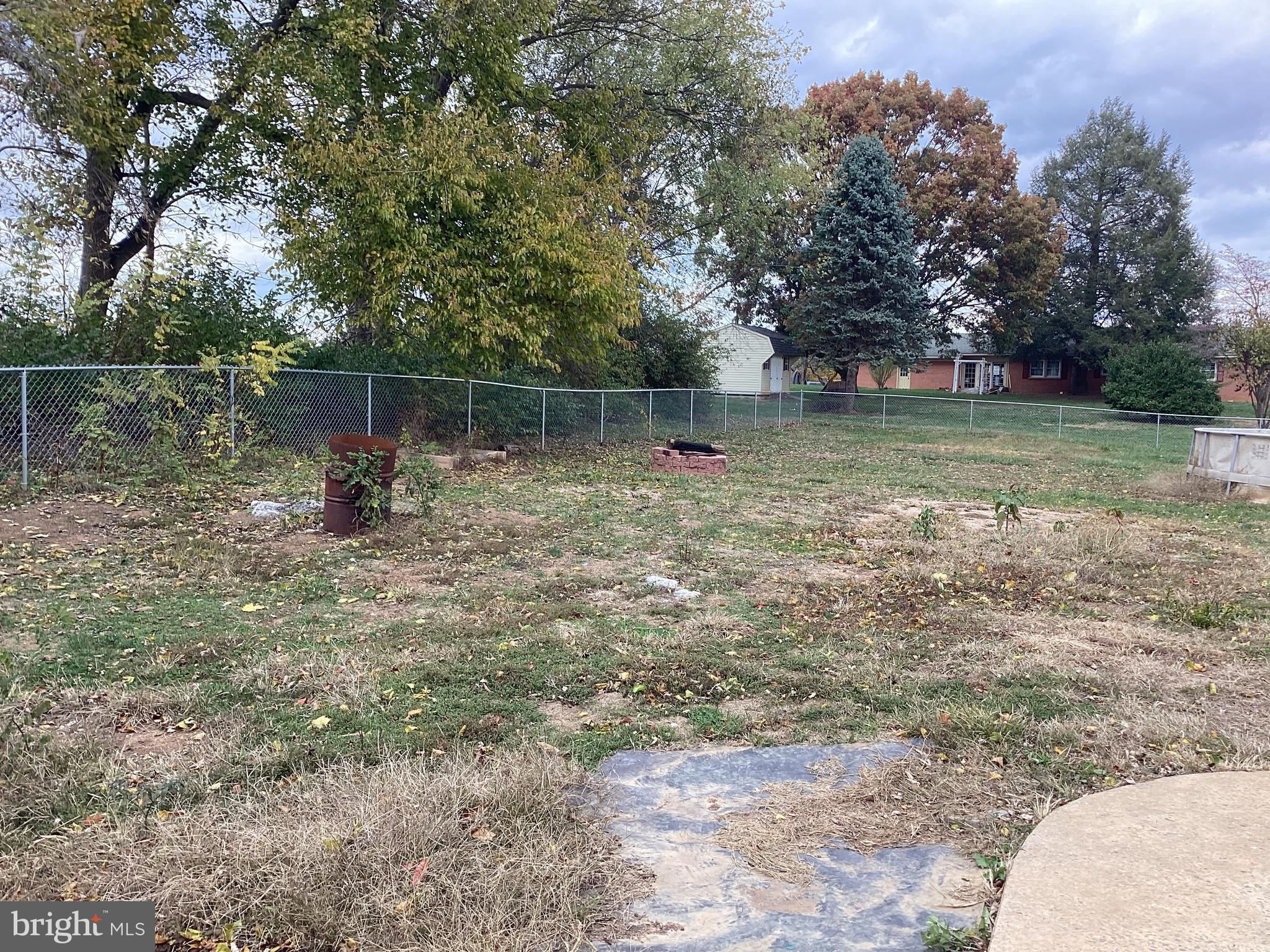 WASHINGTON COUNTY - Residential