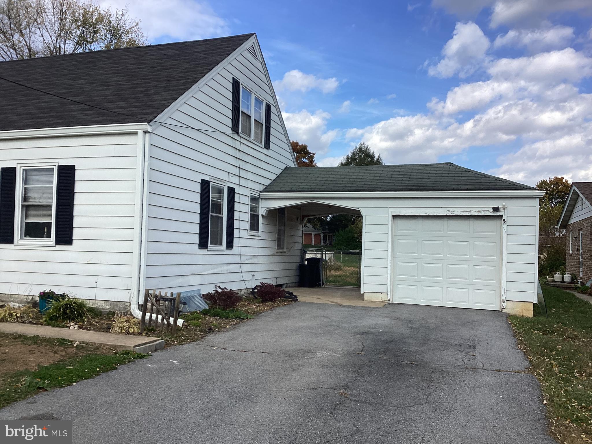 WASHINGTON COUNTY - Residential