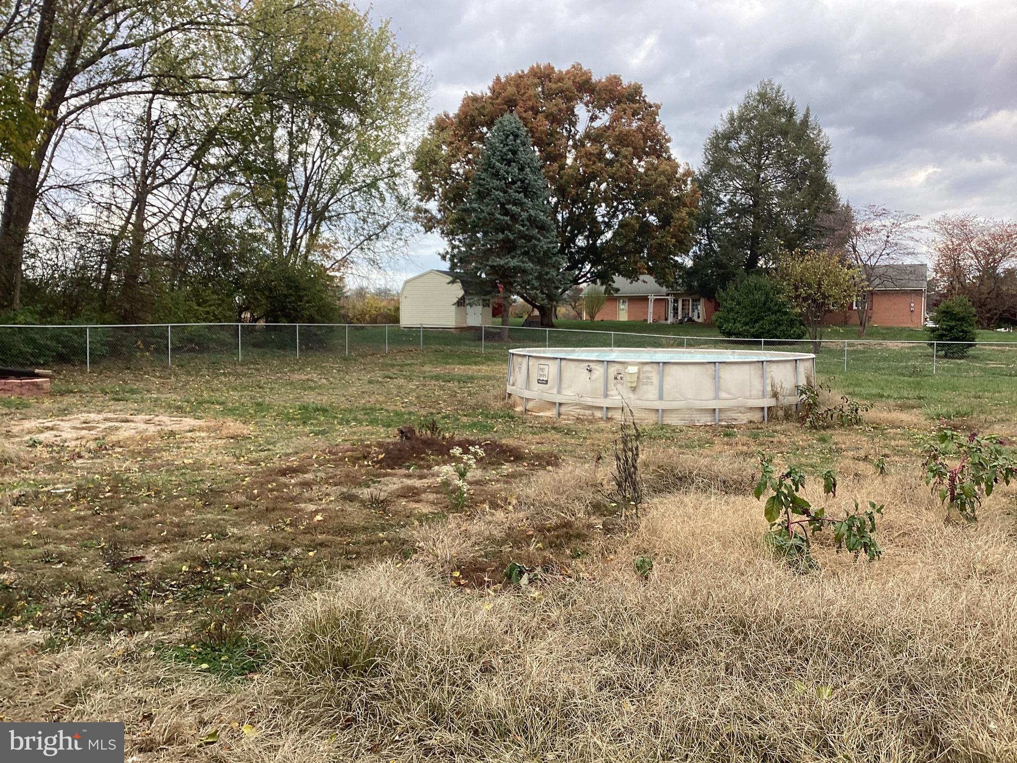 WASHINGTON COUNTY - Residential