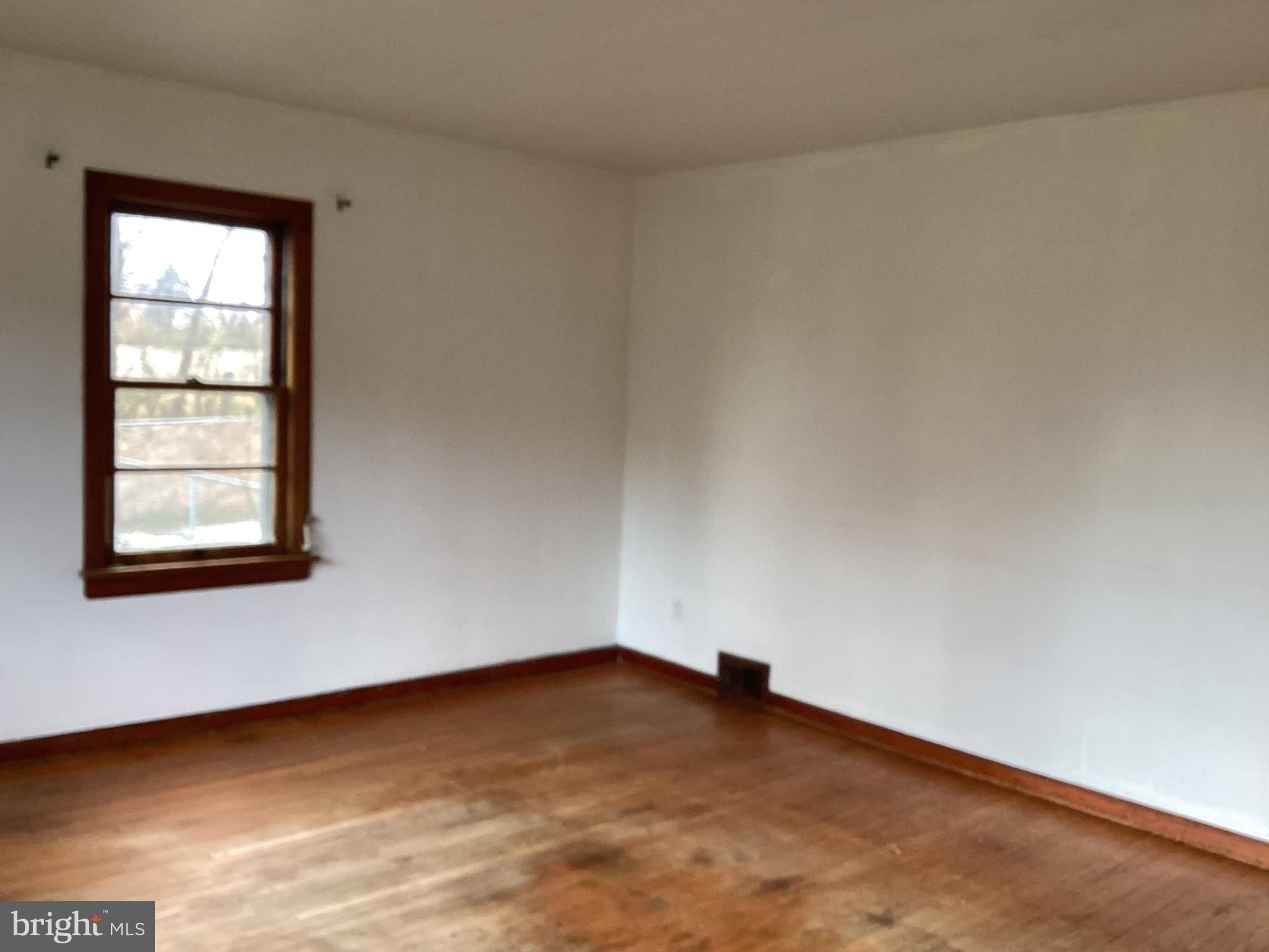 WASHINGTON COUNTY - Residential