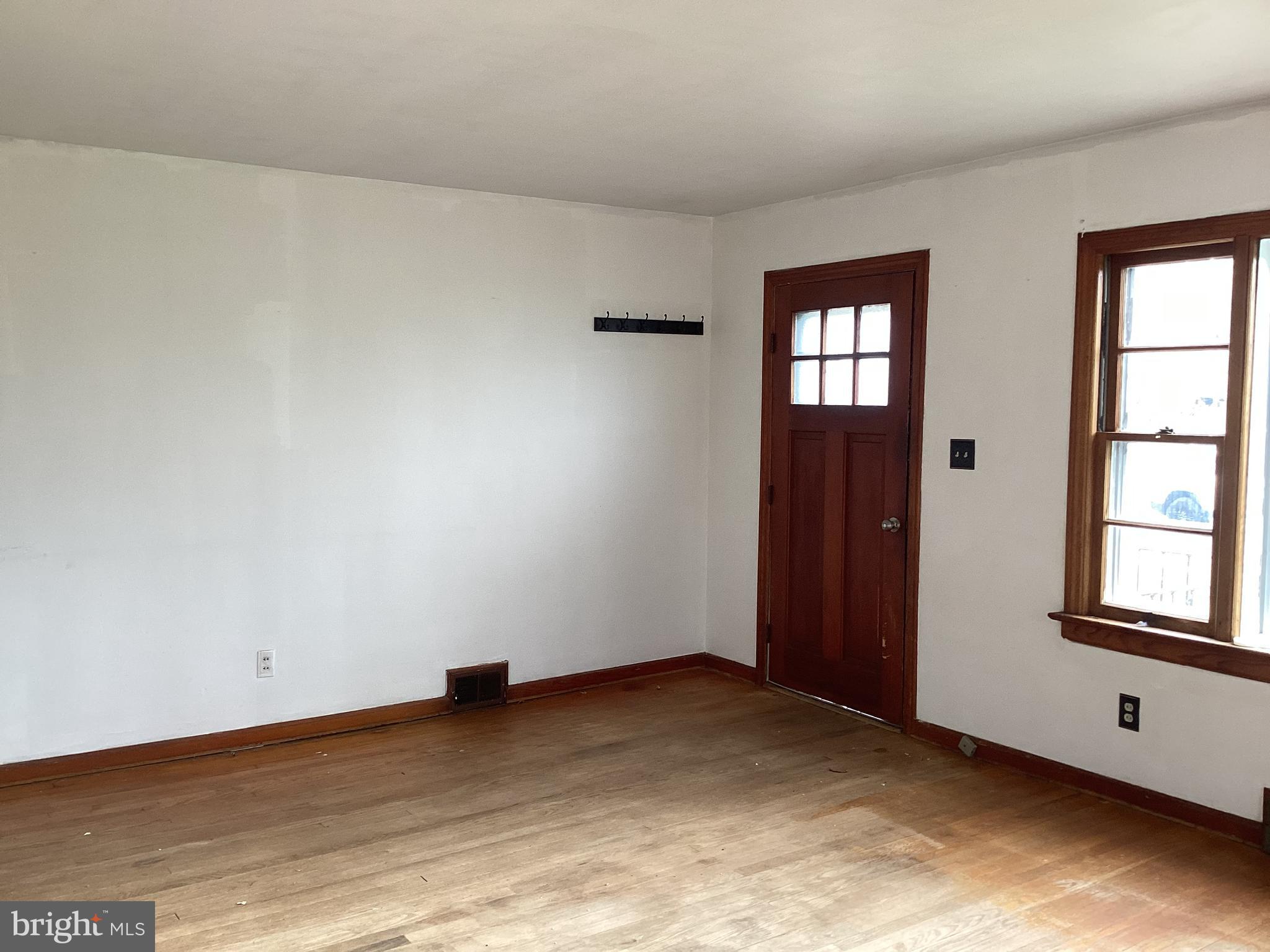 WASHINGTON COUNTY - Residential