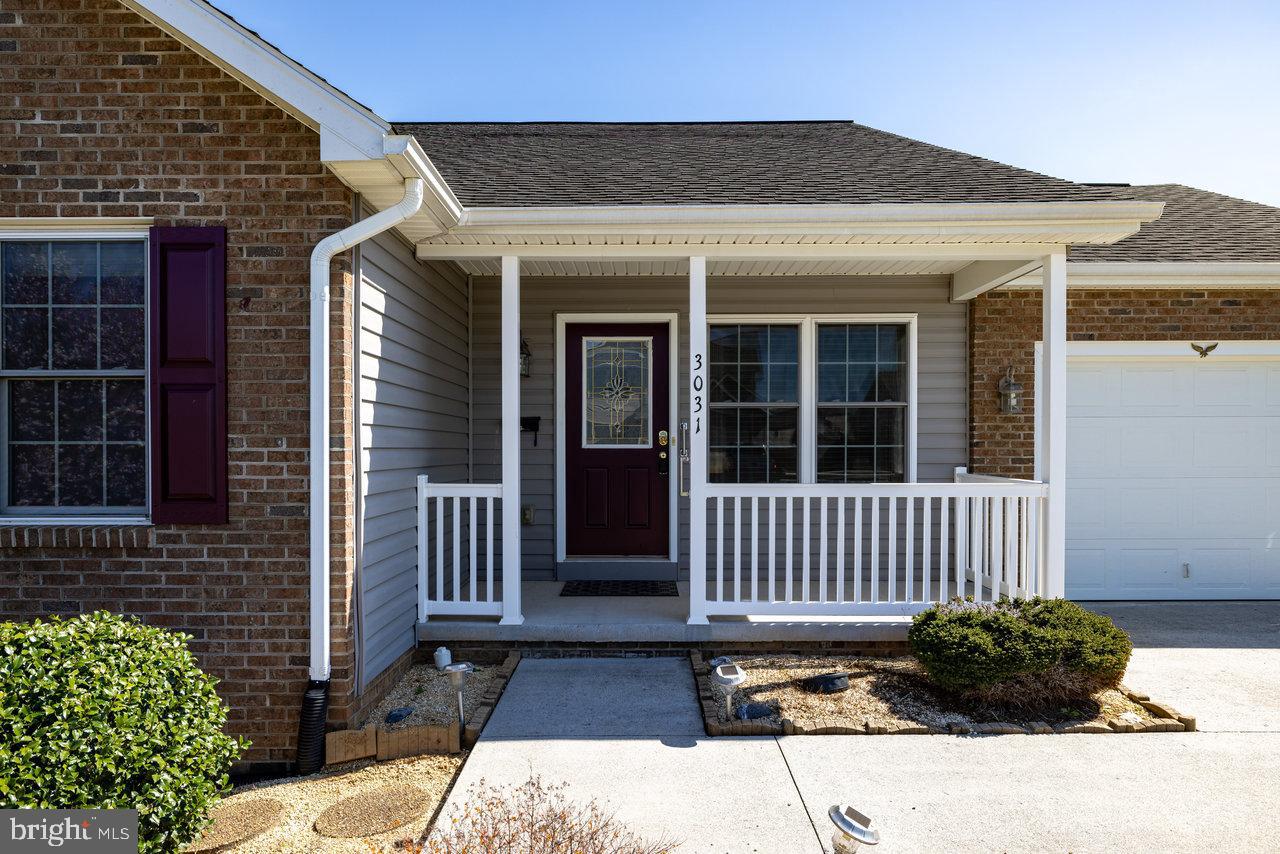 LEGION HILLS - Residential