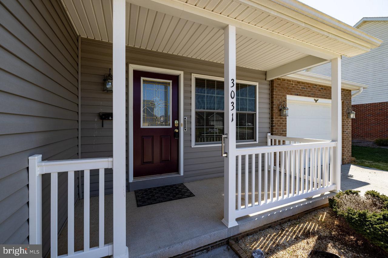 LEGION HILLS - Residential