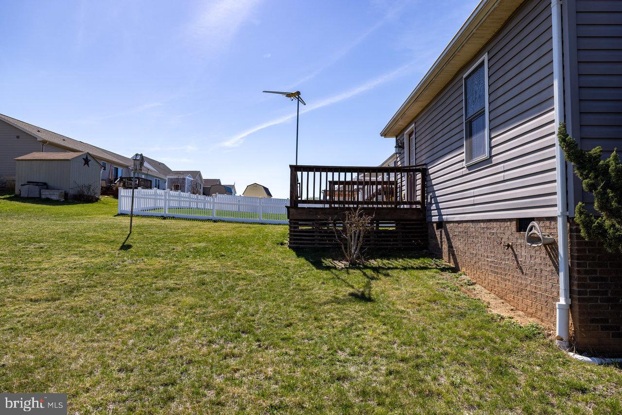 LEGION HILLS - Residential