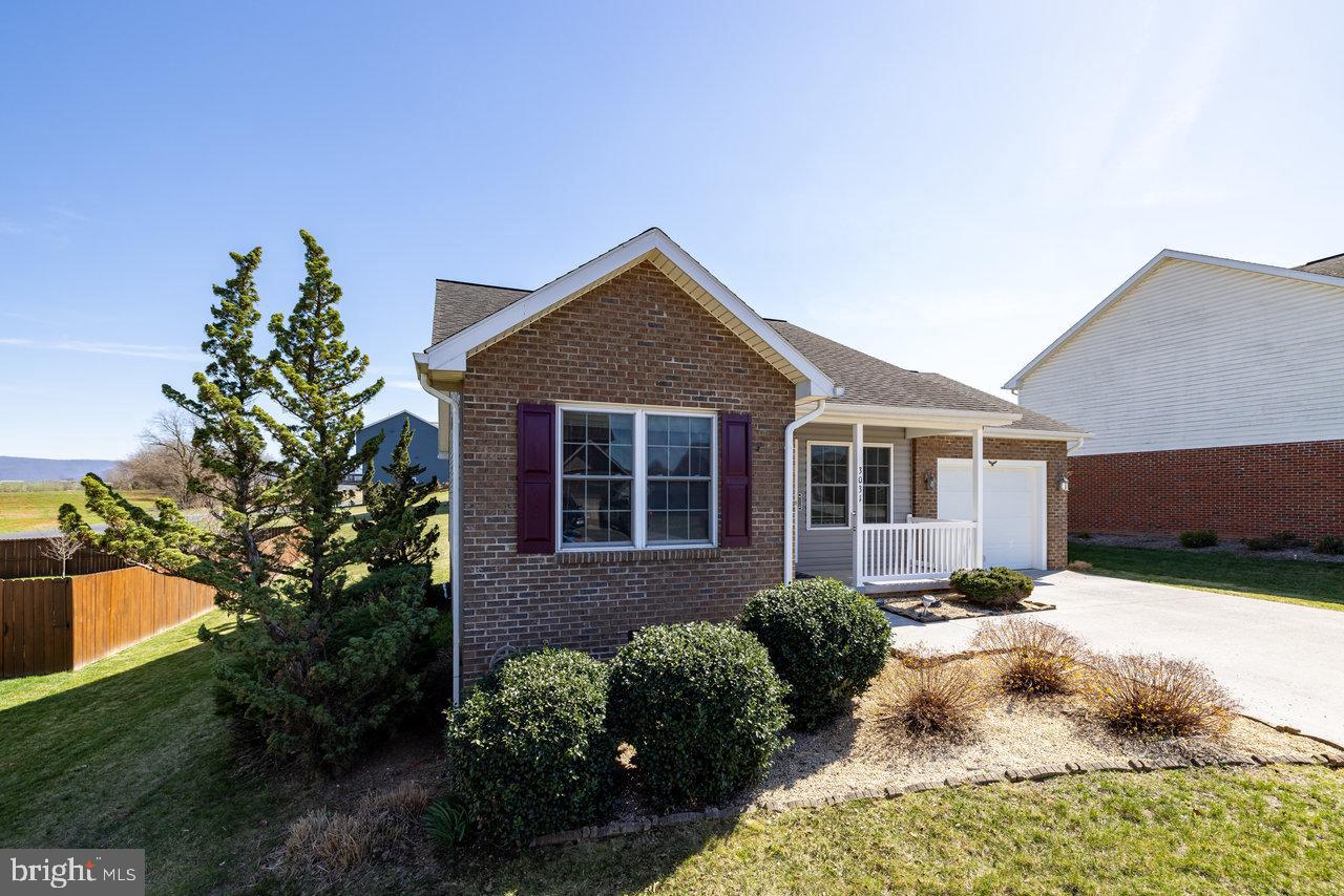 LEGION HILLS - Residential