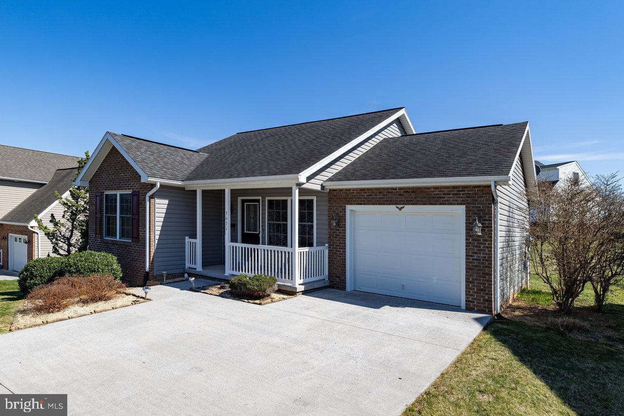 LEGION HILLS - Residential