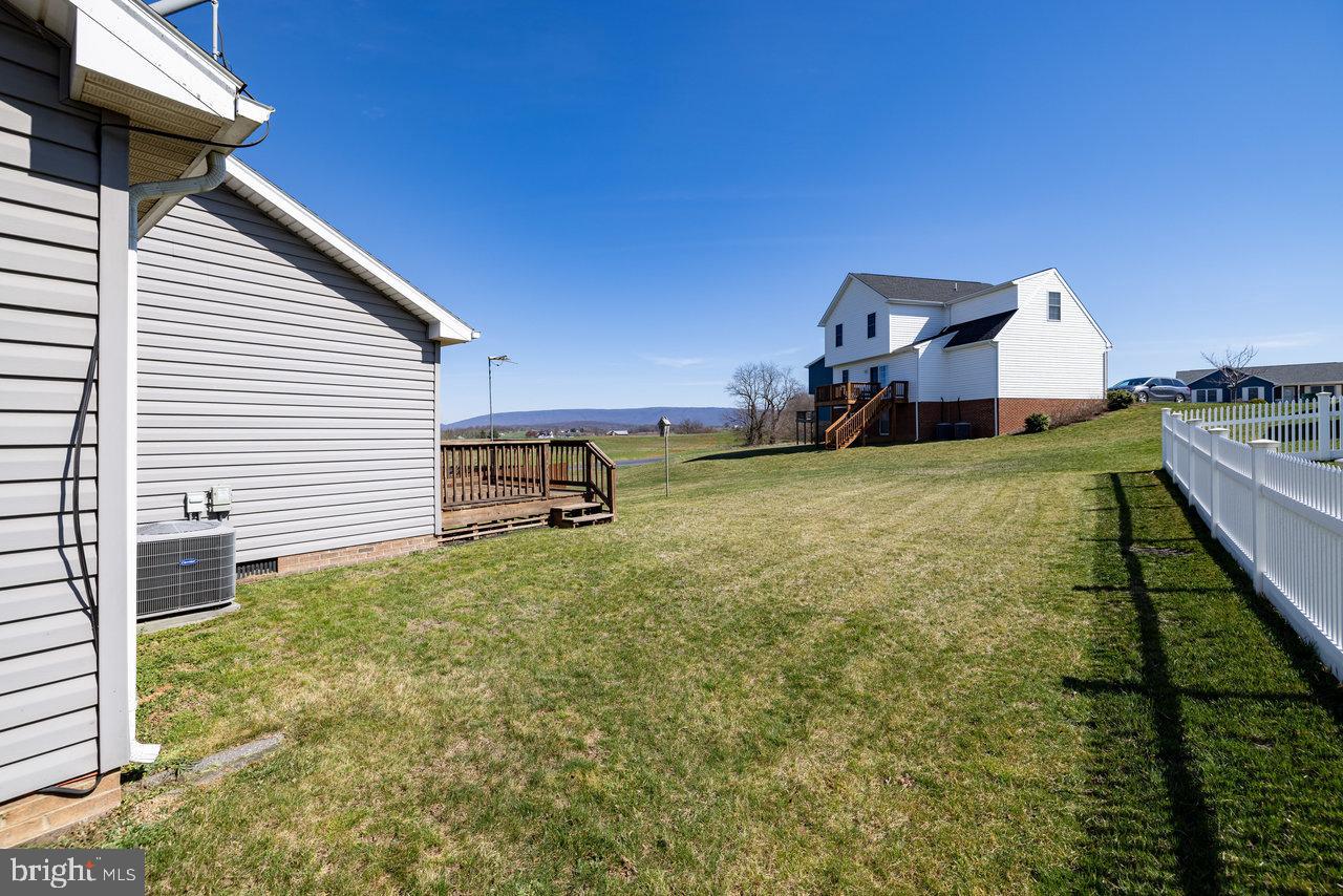 LEGION HILLS - Residential